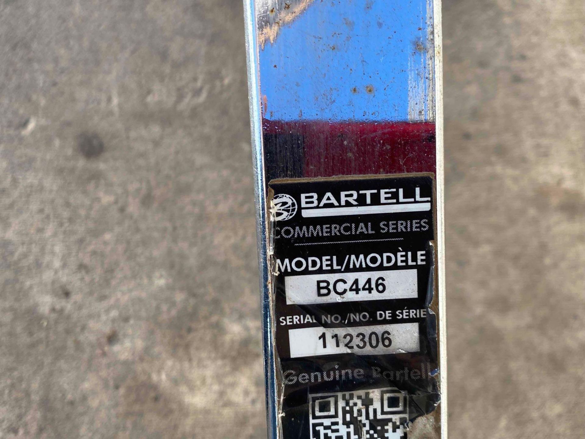 Bartell Concrete Trowel - Image 8 of 8