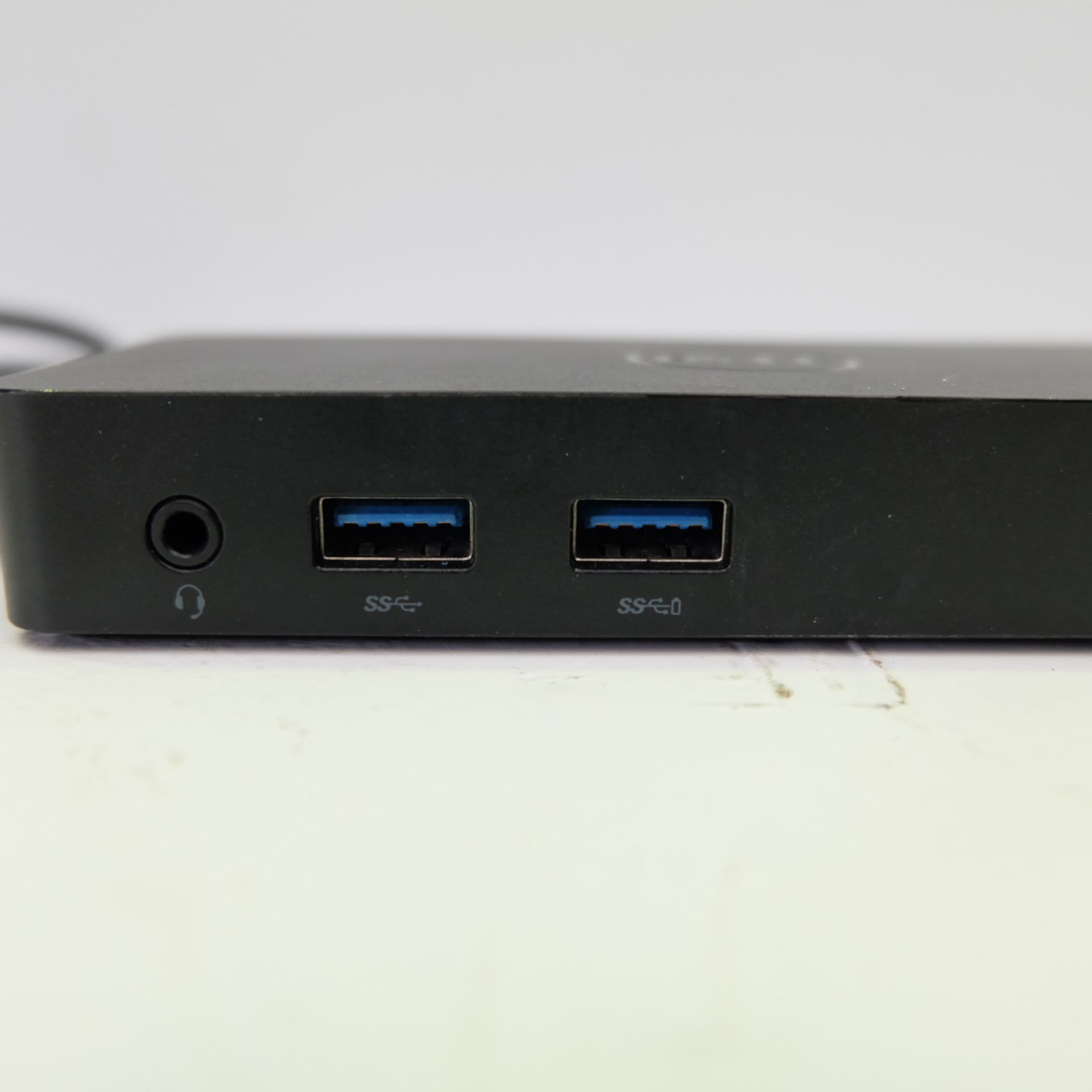 Dell Model D1000 Docking Station. - Image 2 of 4