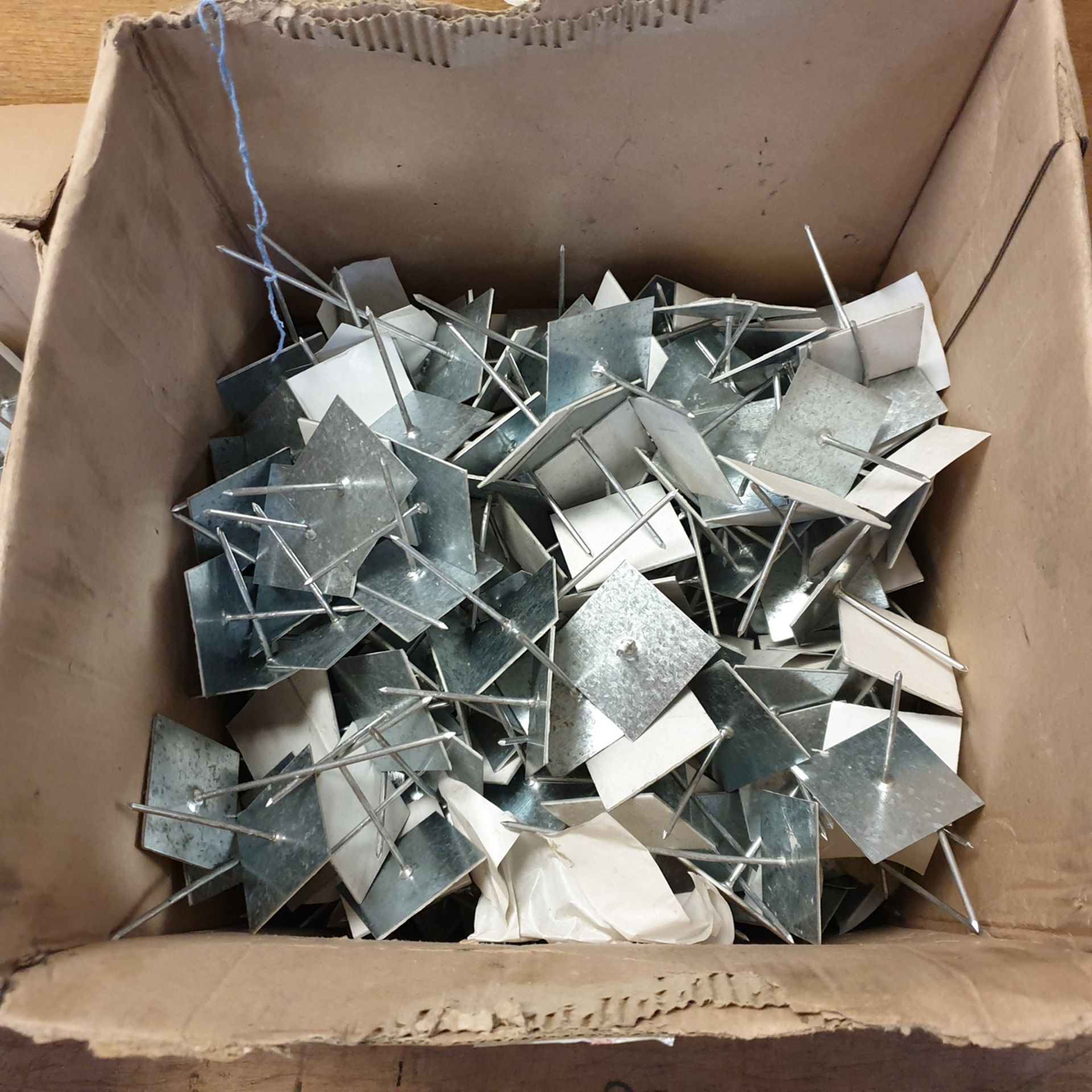 2 x Boxes of Stick Pins as Lotted. - Image 3 of 3