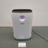Philips Air Purifier. Single Phase.