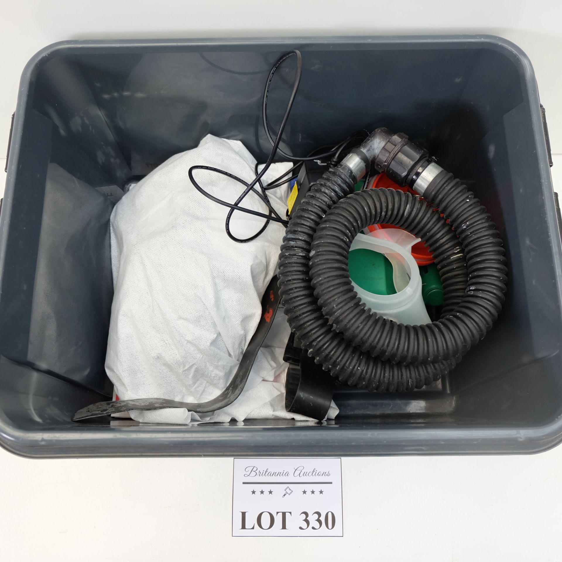 SCOTT Safety Respirator Set. - Image 7 of 7