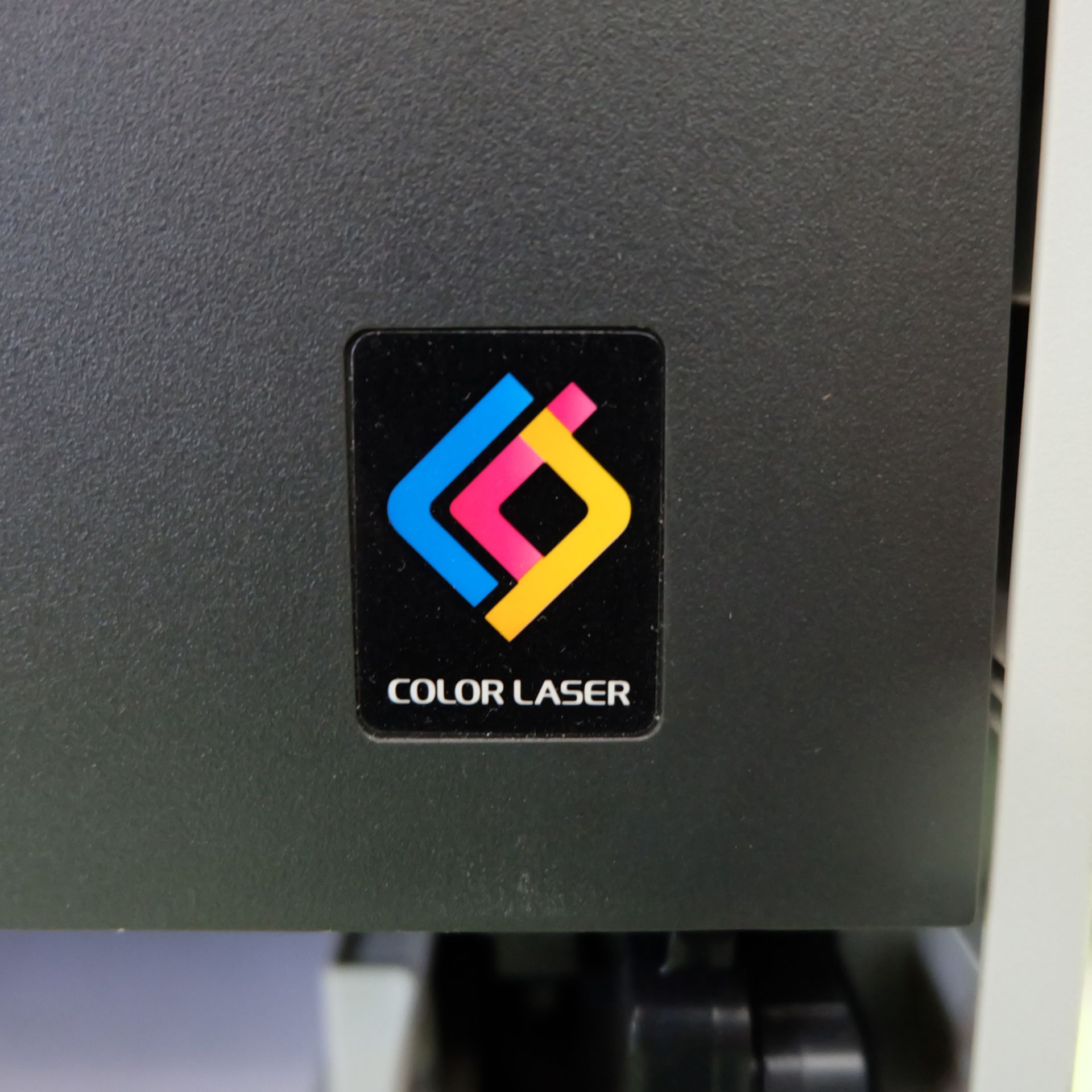Brother Model HL-4150CDN Colour Laser Printer. - Image 5 of 8