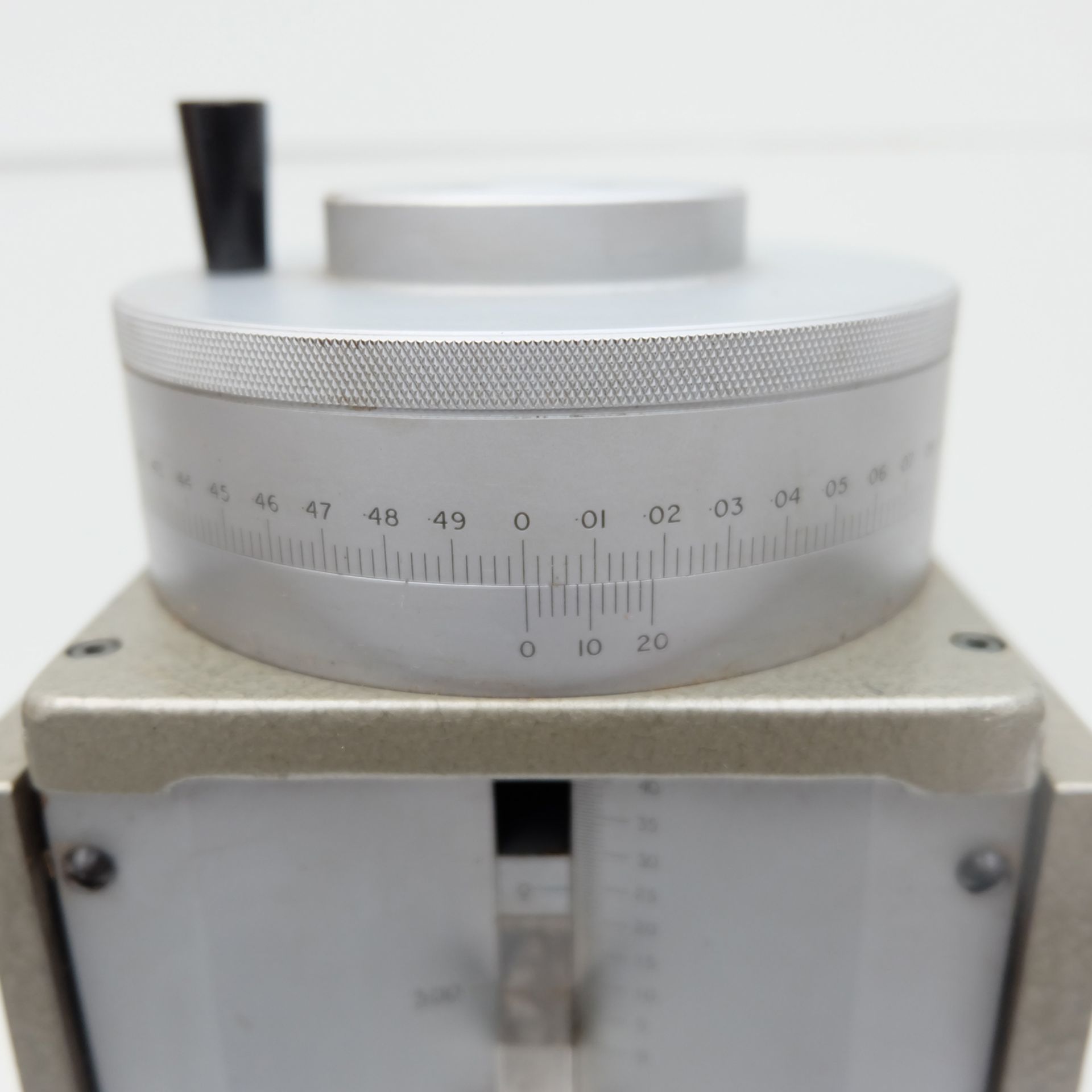 Matrix Height Micrometer. - Image 5 of 7