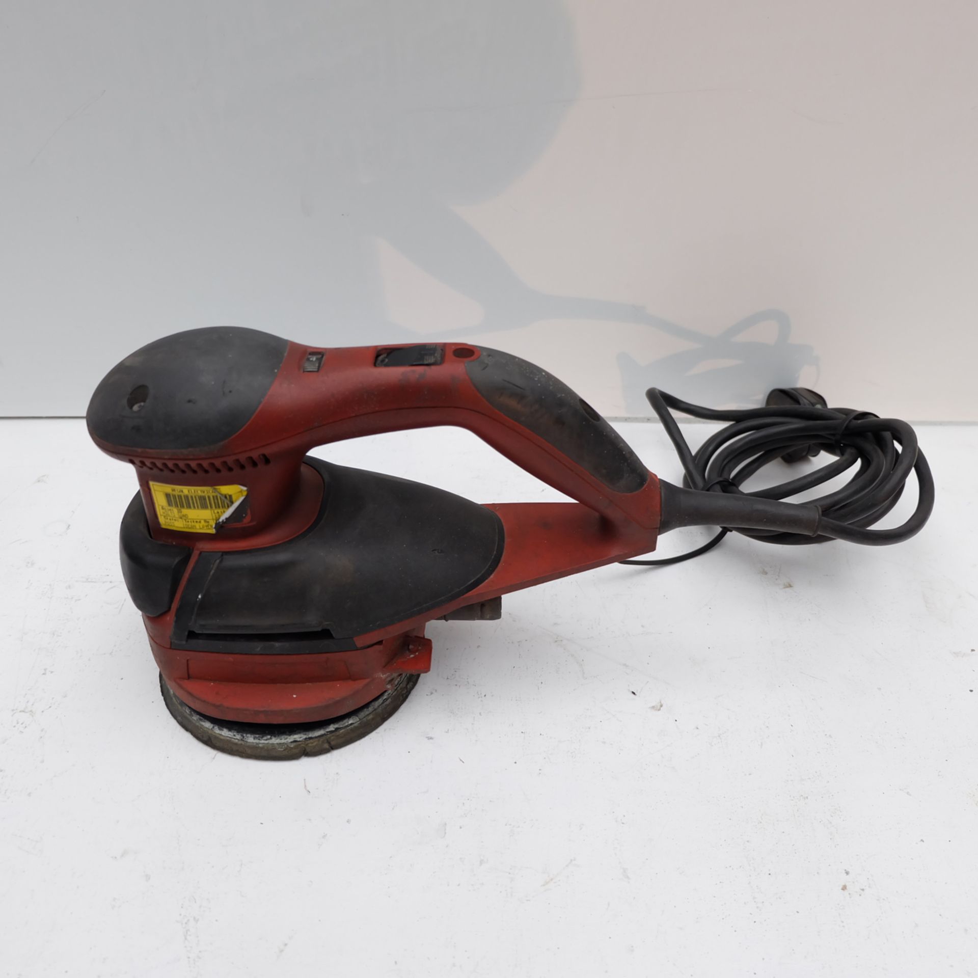 Hilti WFE 450-E Orbital Sander. - Image 3 of 5