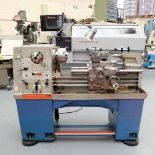 Colchester Student 1800 Gap Bed Centre Lathe. Capacity 13" Diameter x 25" Between Centres.