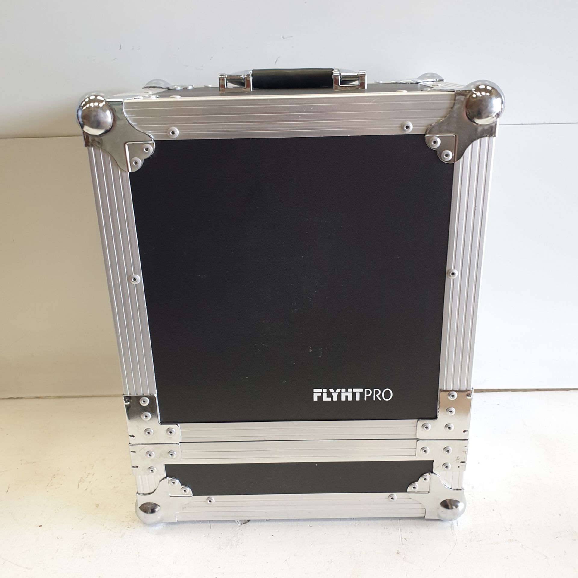 FLYHT PRO Case for Millenium AV110.