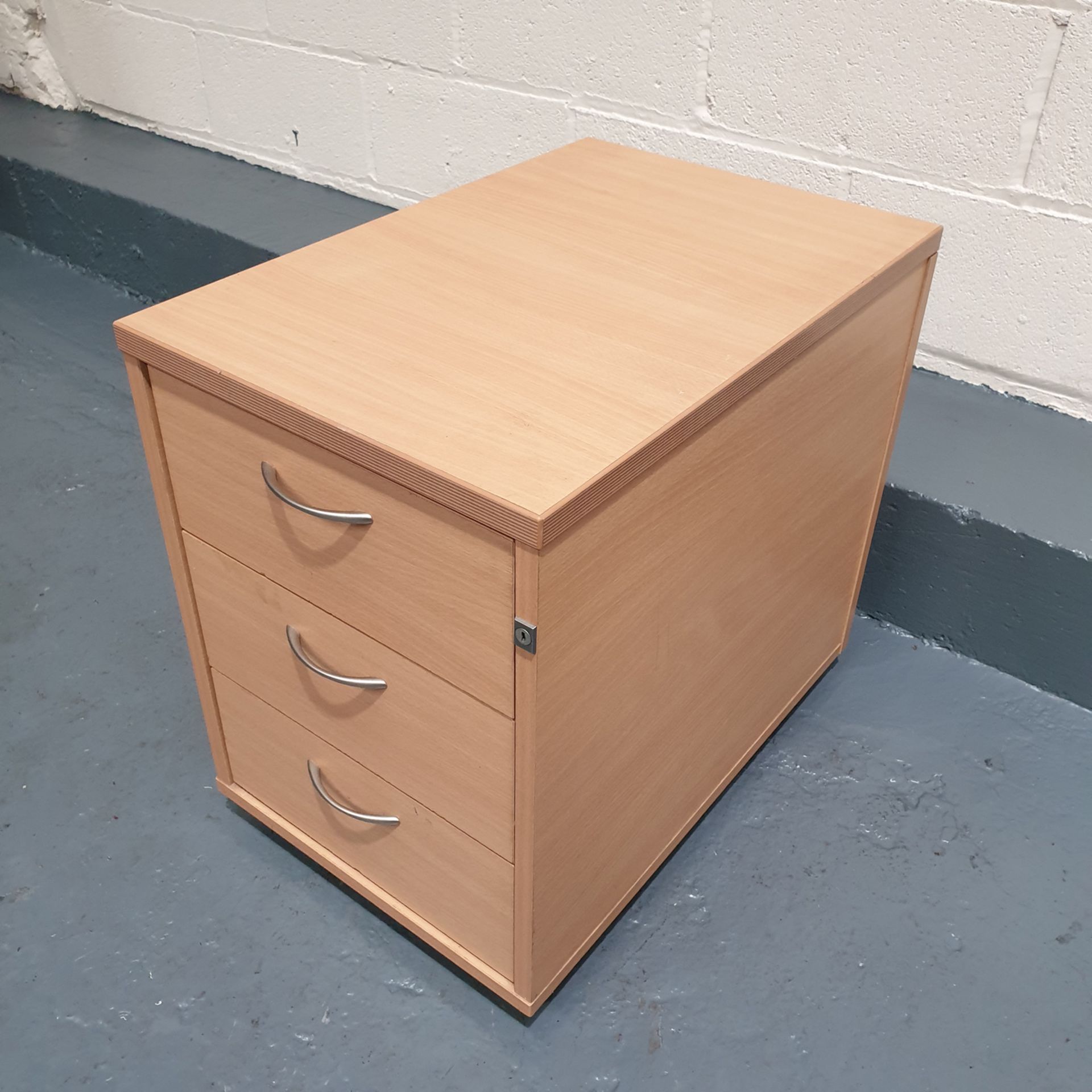 Chest of Drawers. Approx Dimensions 410mm x 610mm x 560mm High. - Image 2 of 4