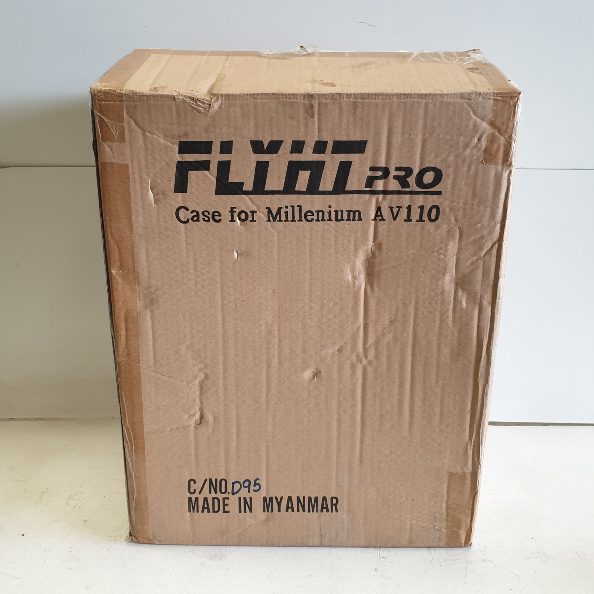 FLYHT PRO Case for Millenium AV110. - Image 7 of 8