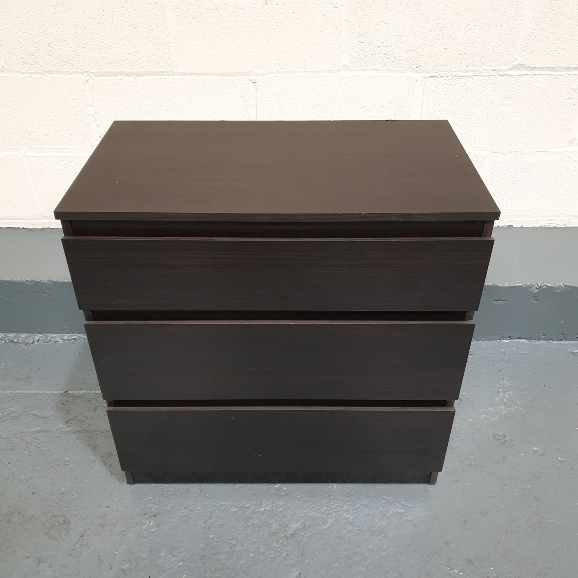 Set of Drawers. Approx Dimensions 700mm x 400mm x 710mm High.