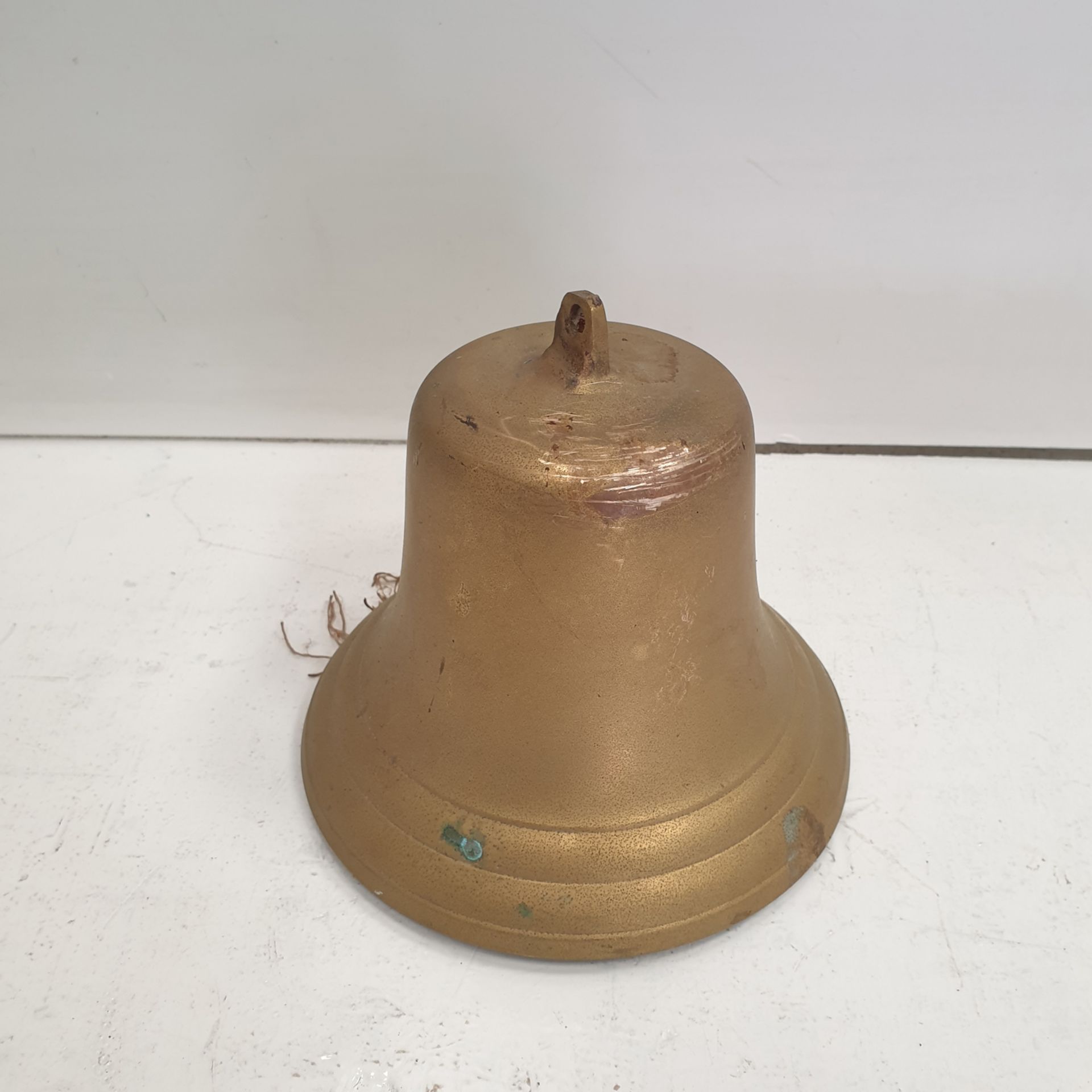 Bell. - Image 2 of 3