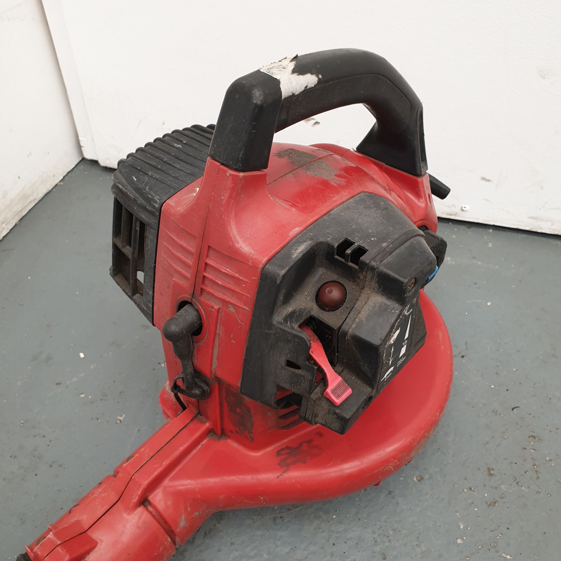 Jonsered Leaf Blower - Image 3 of 6