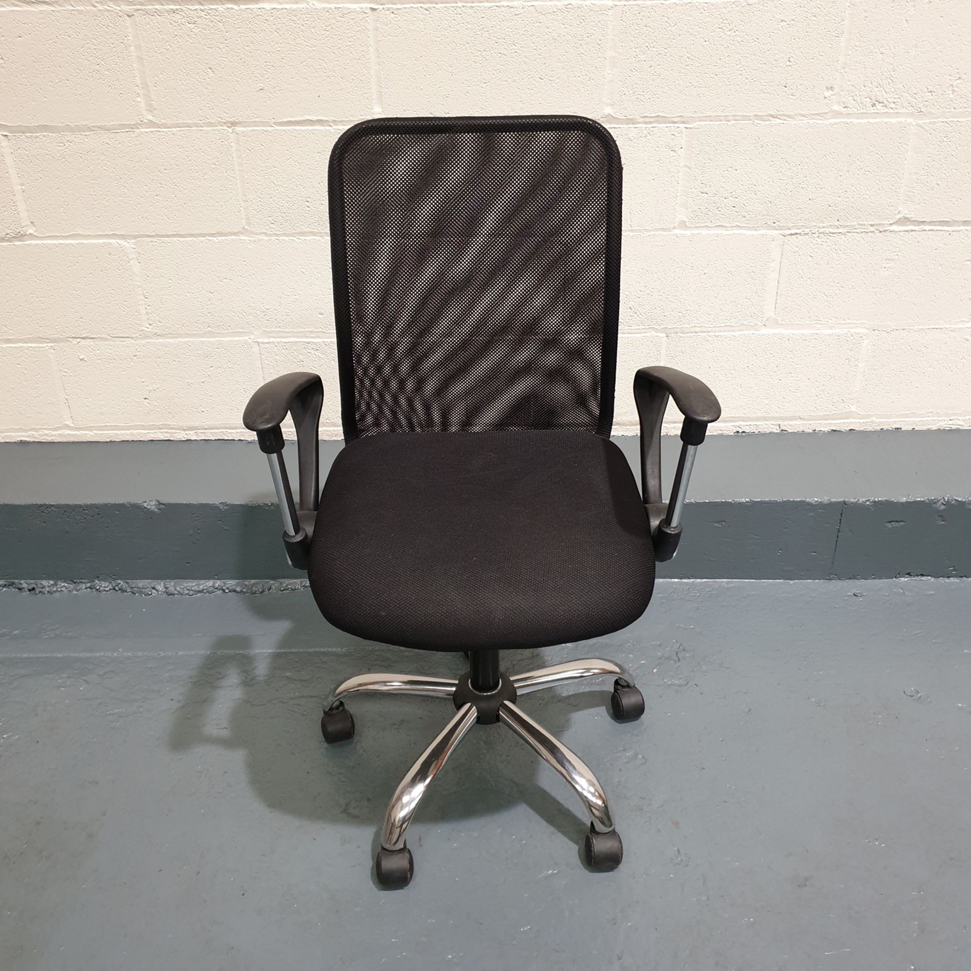 Office Chair.