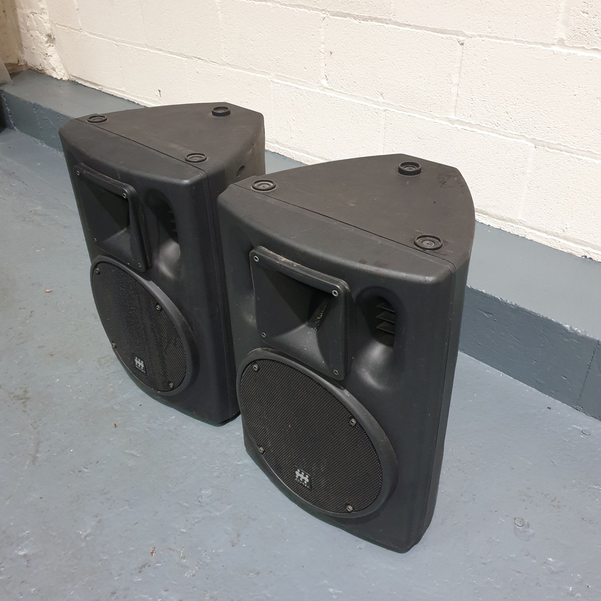 Pair of Skytec Type 170.245 Speakers. - Image 2 of 4