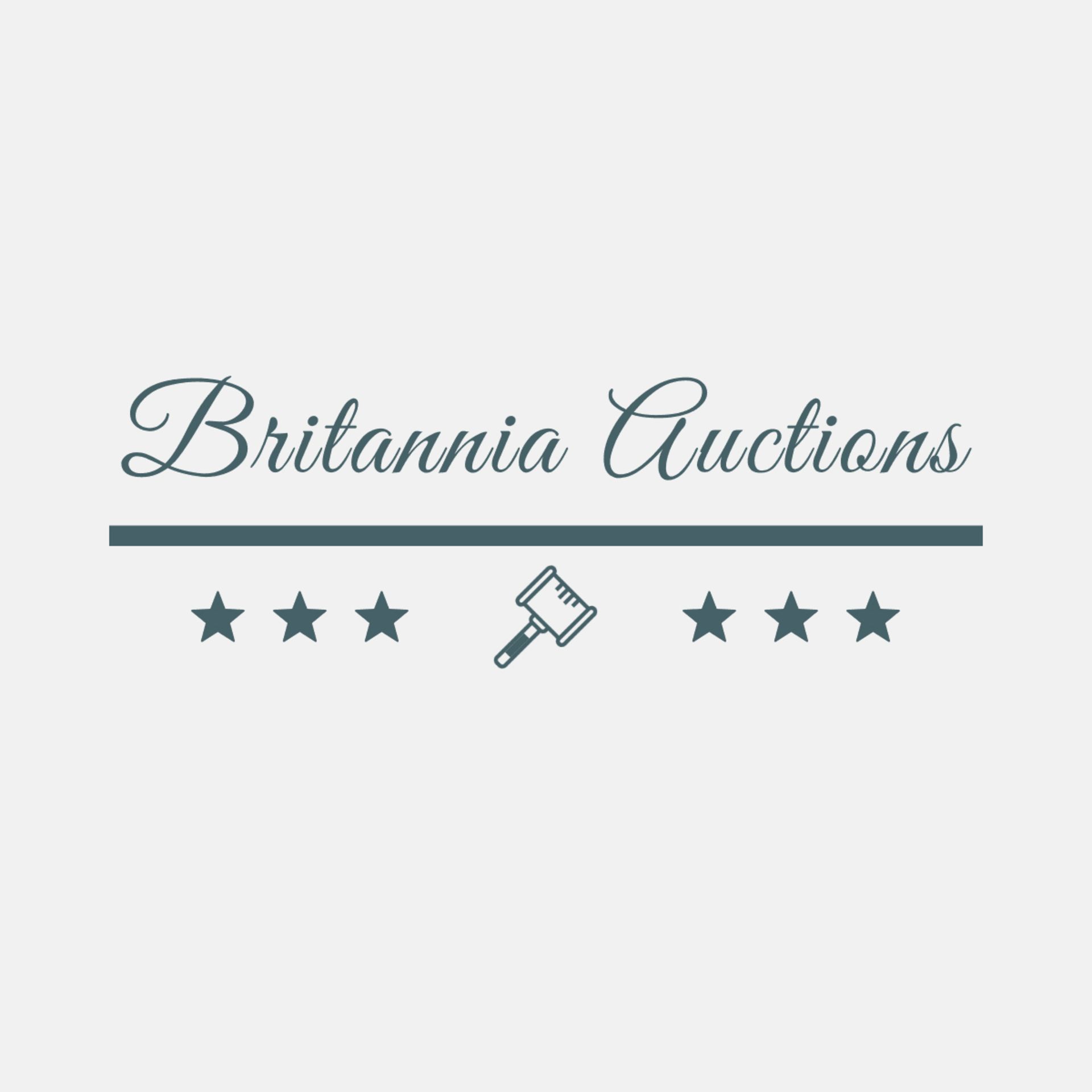 Britannia Auctions