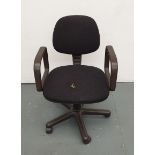 Office Chair.
