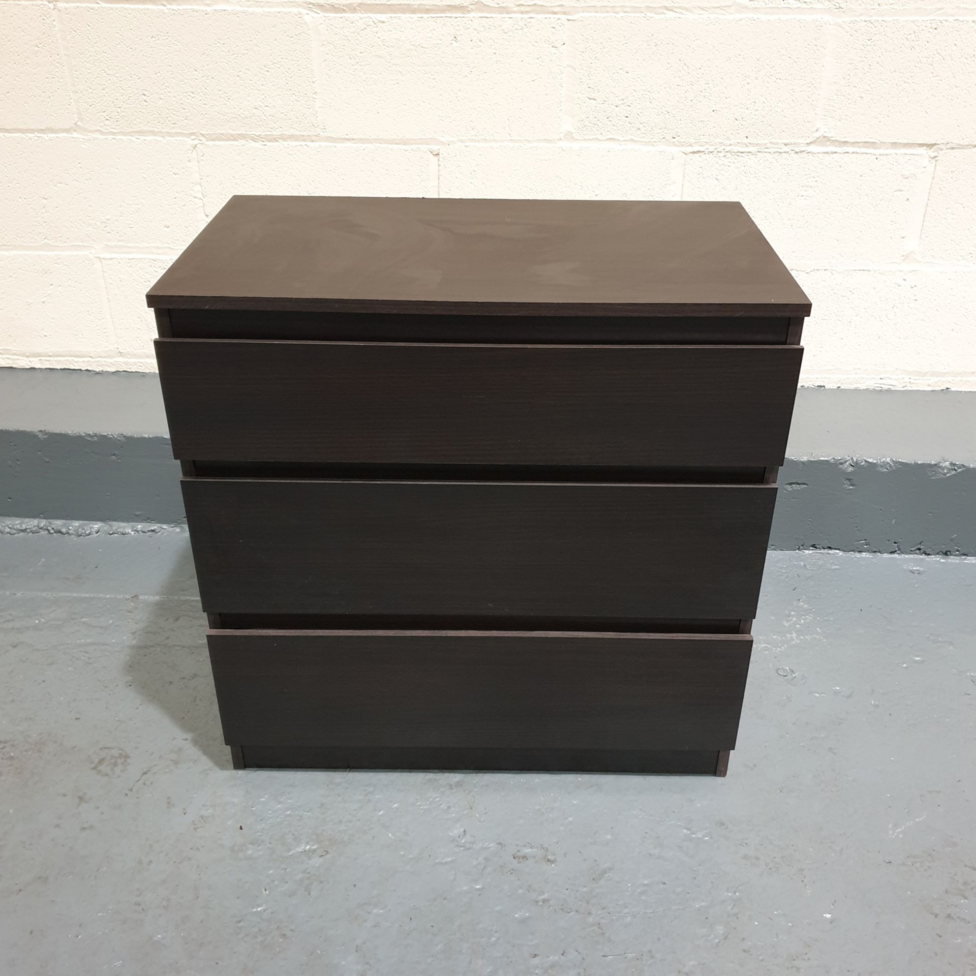 Set of Drawers. Approx Dimensions 700mm x 400mm x 710mm High.