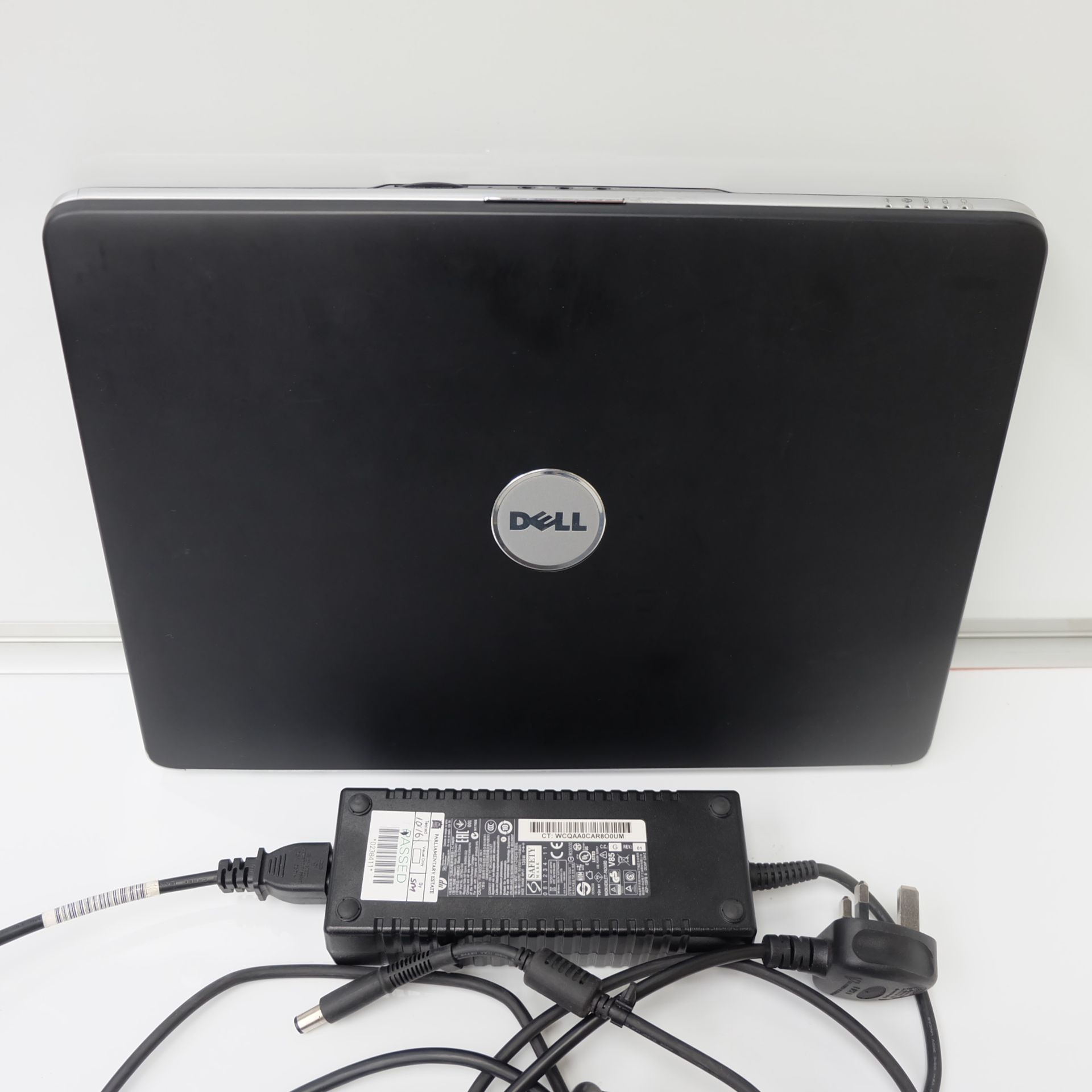 Dell Inspiration 1525 Model PP29L Laptop. 1.83 GHZ Intel Core 2 Duo. Windows 10. - Image 6 of 9