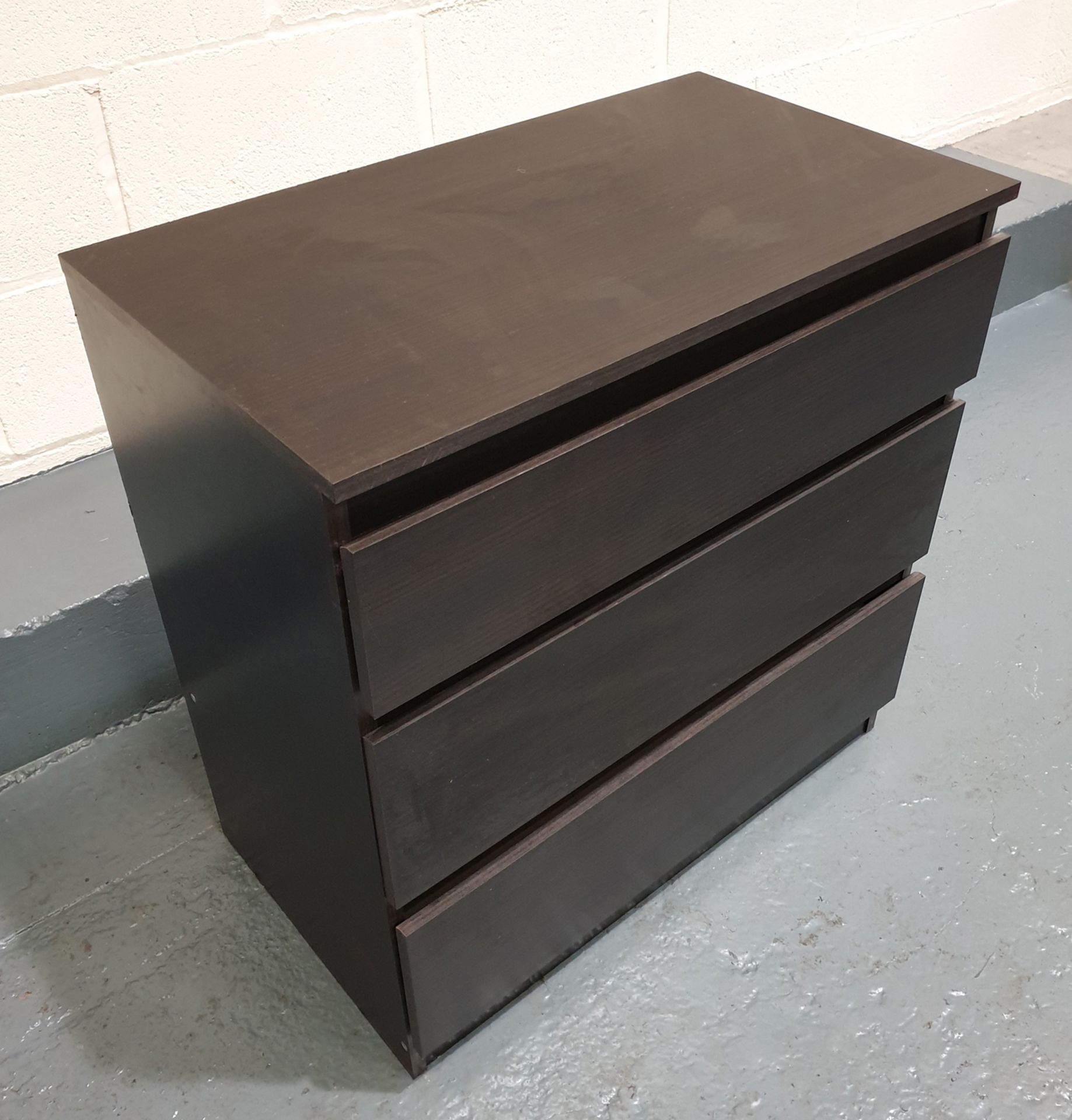 Set of Drawers. Approx Dimensions 700mm x 400mm x 710mm High. - Image 3 of 4