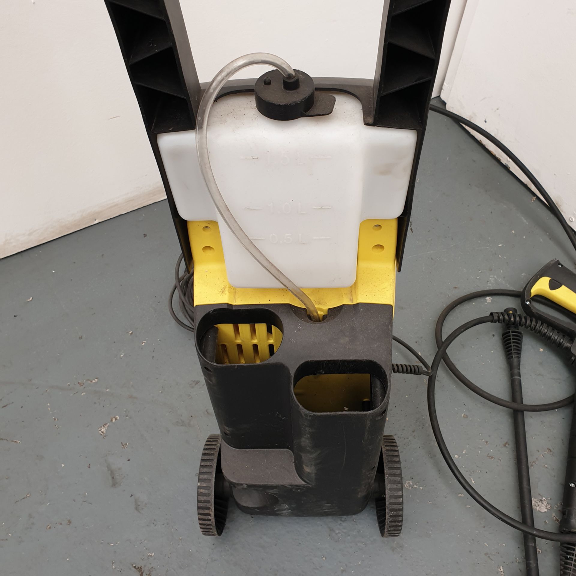 Karcher K2.94 Power Washer. - Image 5 of 5