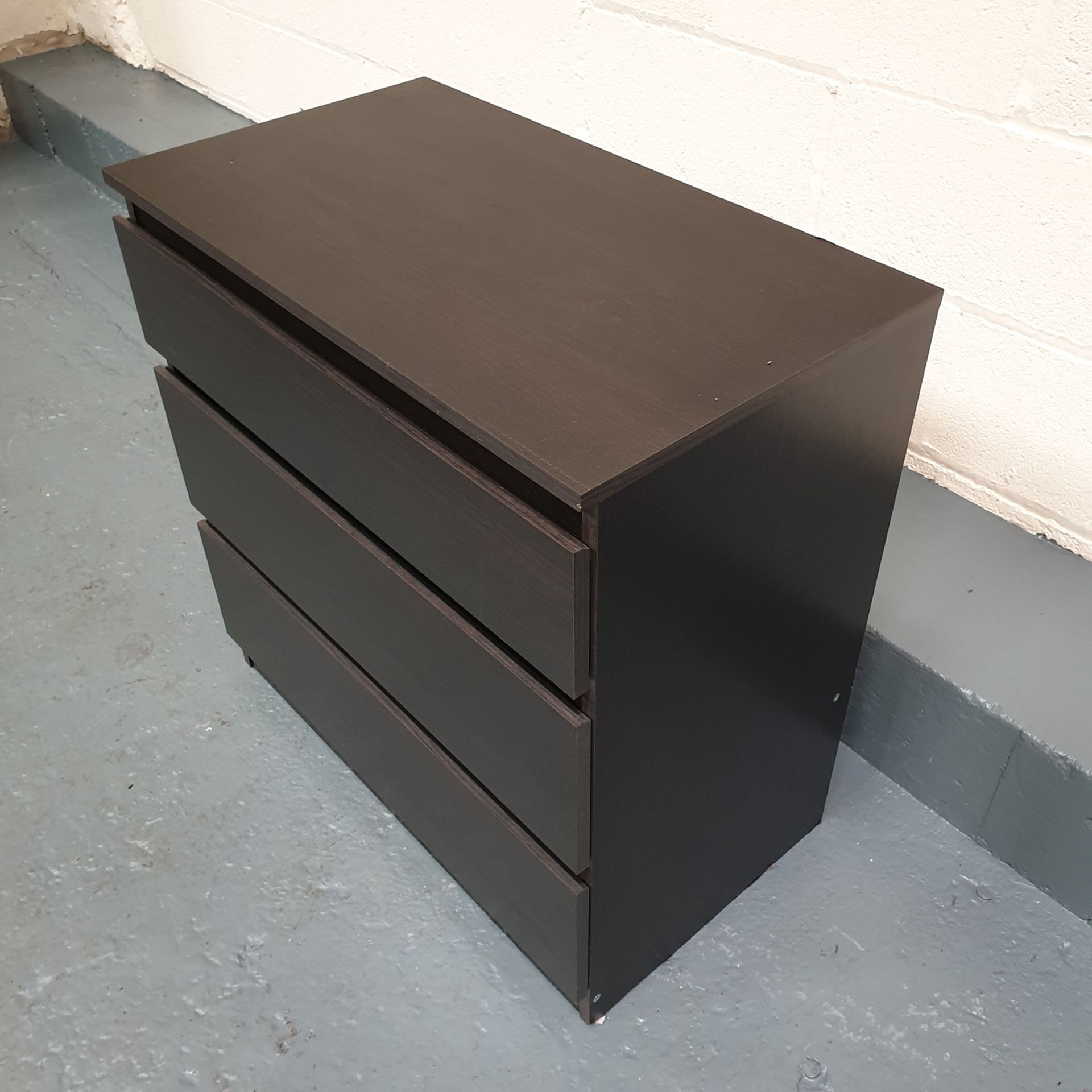 Set of Drawers. Approx Dimensions 700mm x 400mm x 710mm High. - Image 2 of 4