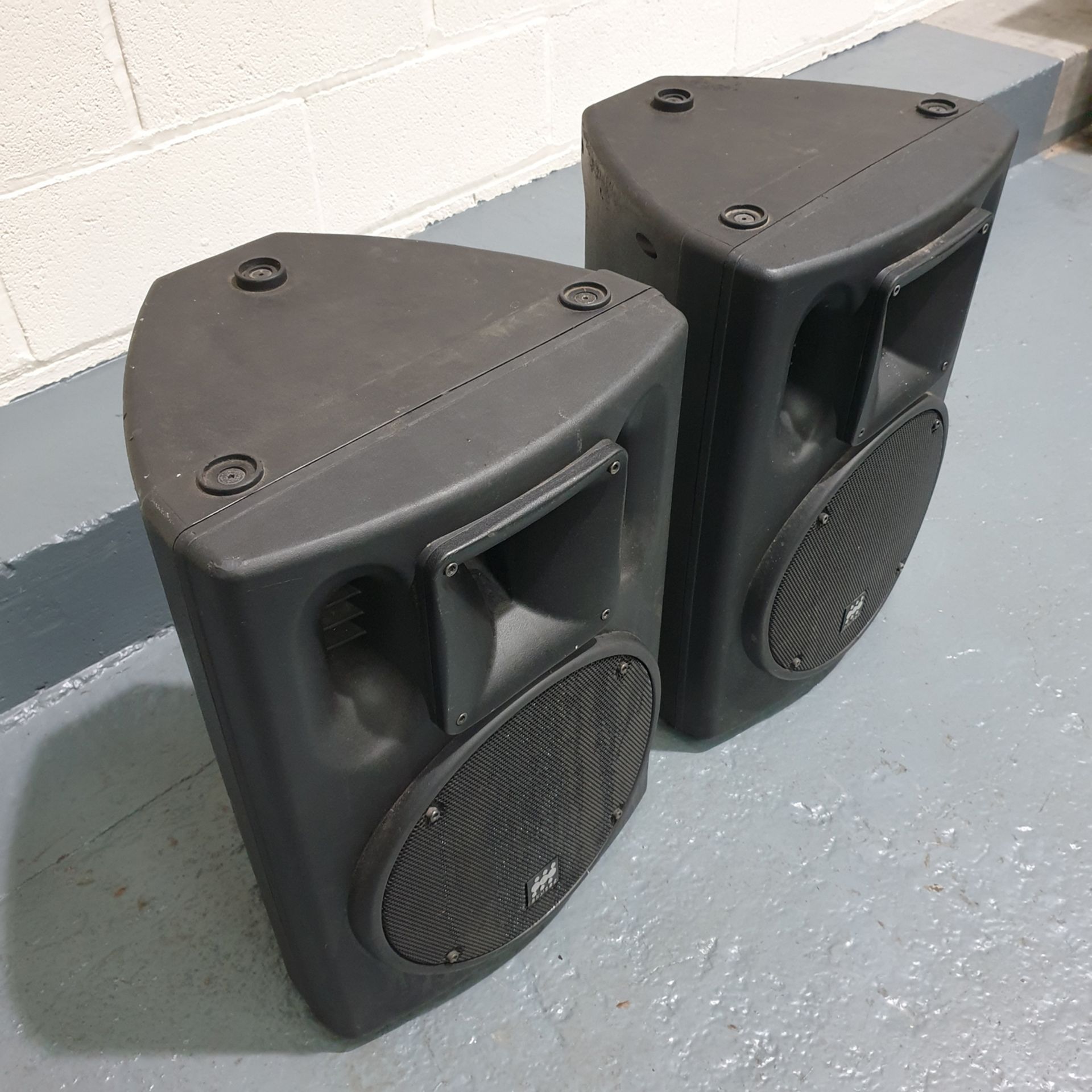 Pair of Skytec Type 170.245 Speakers. - Image 3 of 4