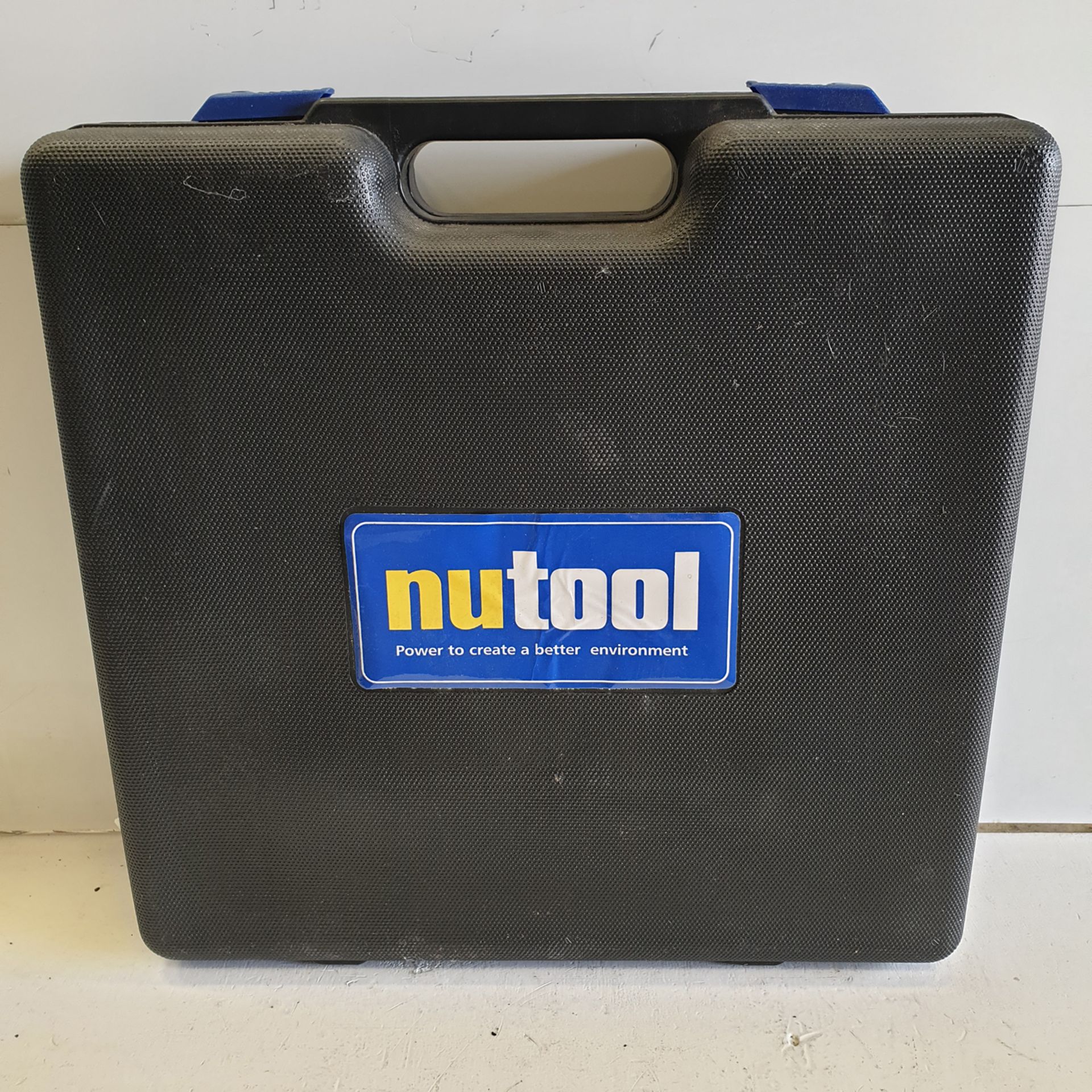 nutool Model NTCD36A 36V Cordless Drill. With Battery & Drill Bits. In Box. - Image 6 of 6