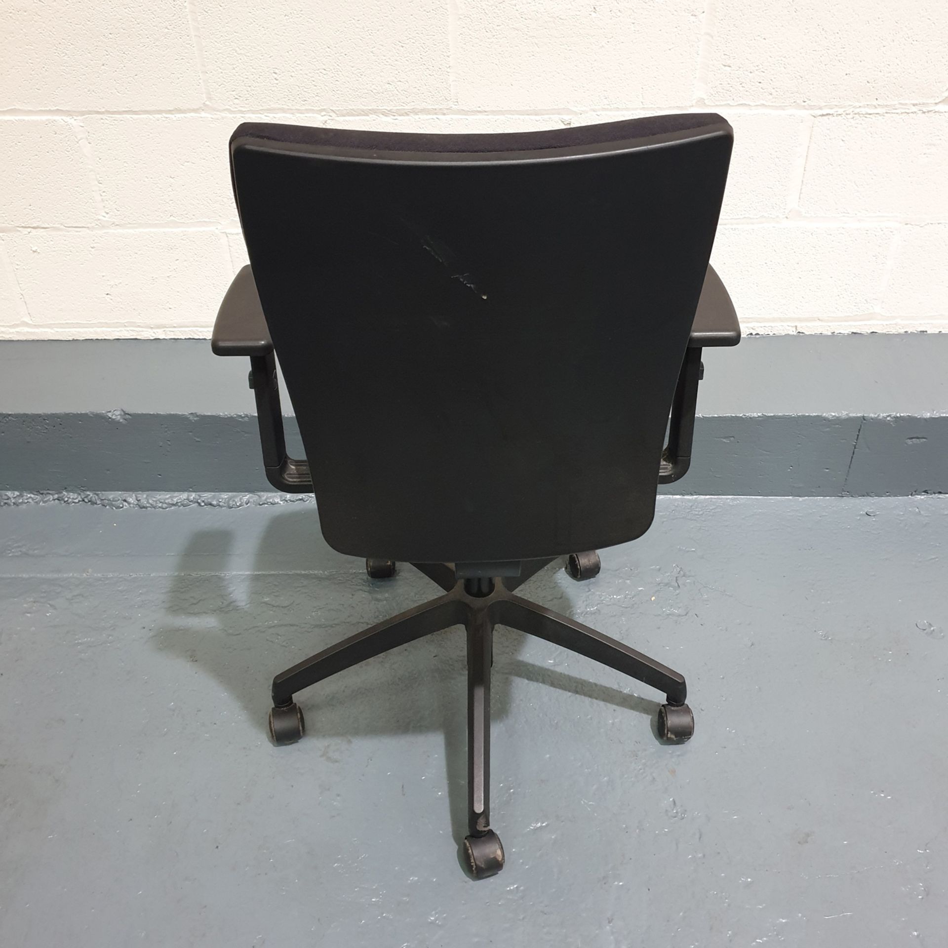 Office Chair. - Image 2 of 2