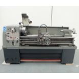 Colchester Triumph 2000. Centre Lathe. Swing Over Bed 15". Between Centres 50".