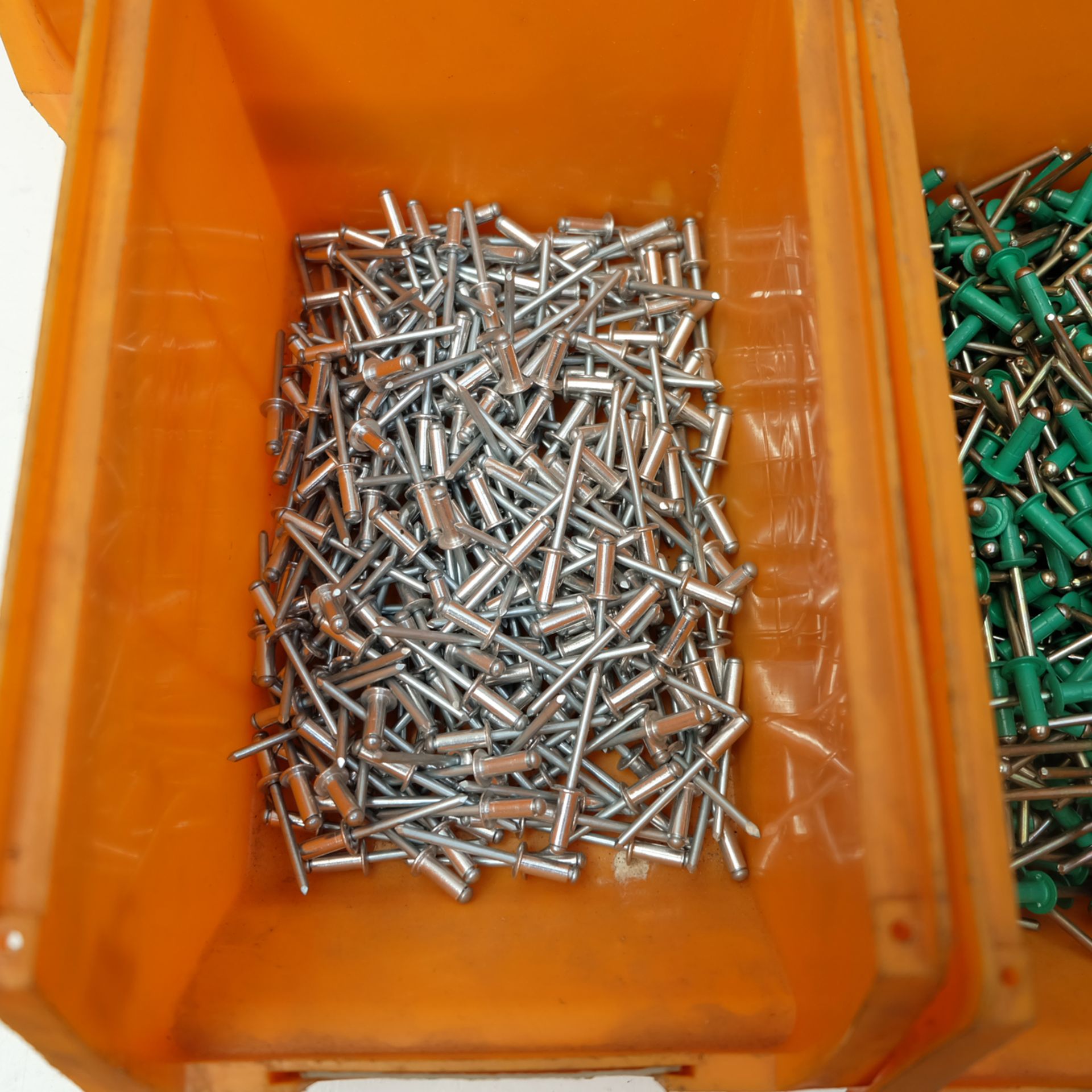 Large Selection of Various Size Rivets as Lotted. - Image 5 of 9
