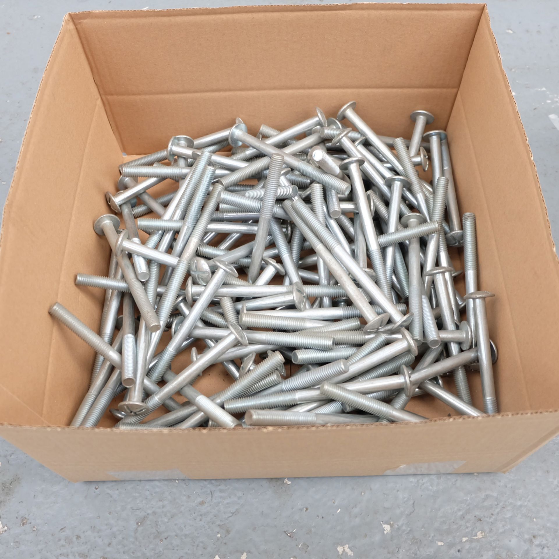 Selection of Bolts as Lotted. - Image 2 of 2