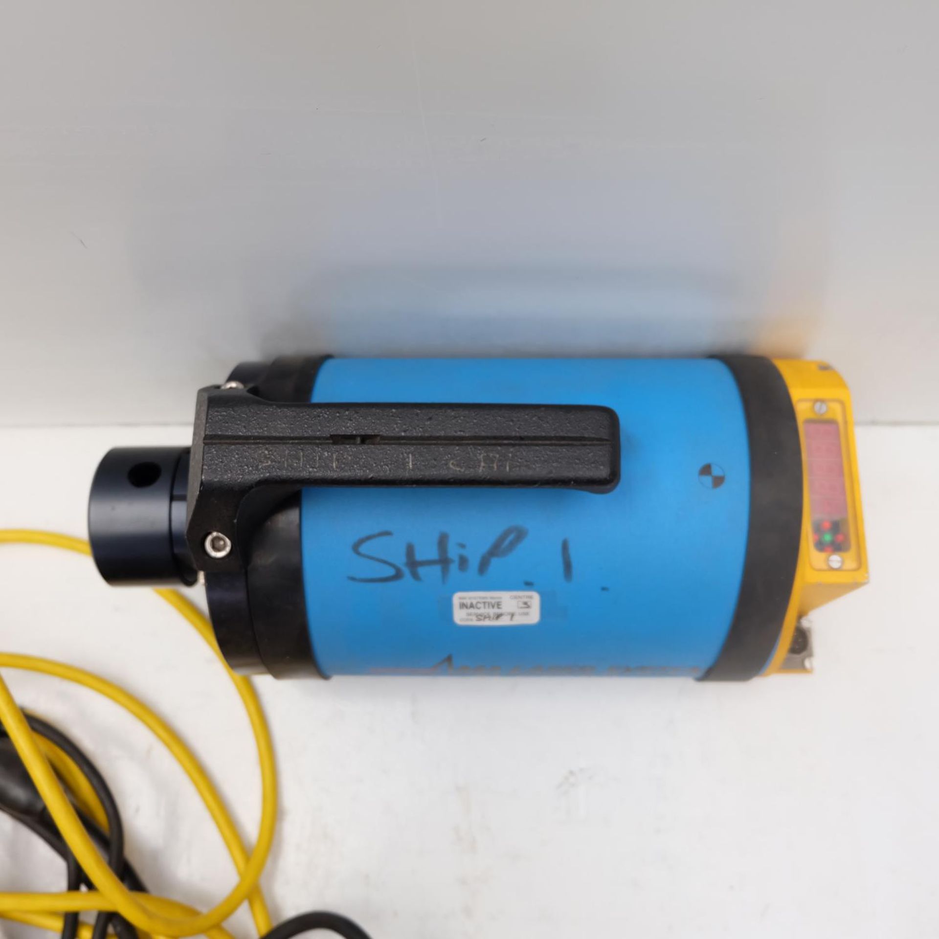 AMA Laser Systems SL Combi 64mm Diameter Laser Level - Image 6 of 10