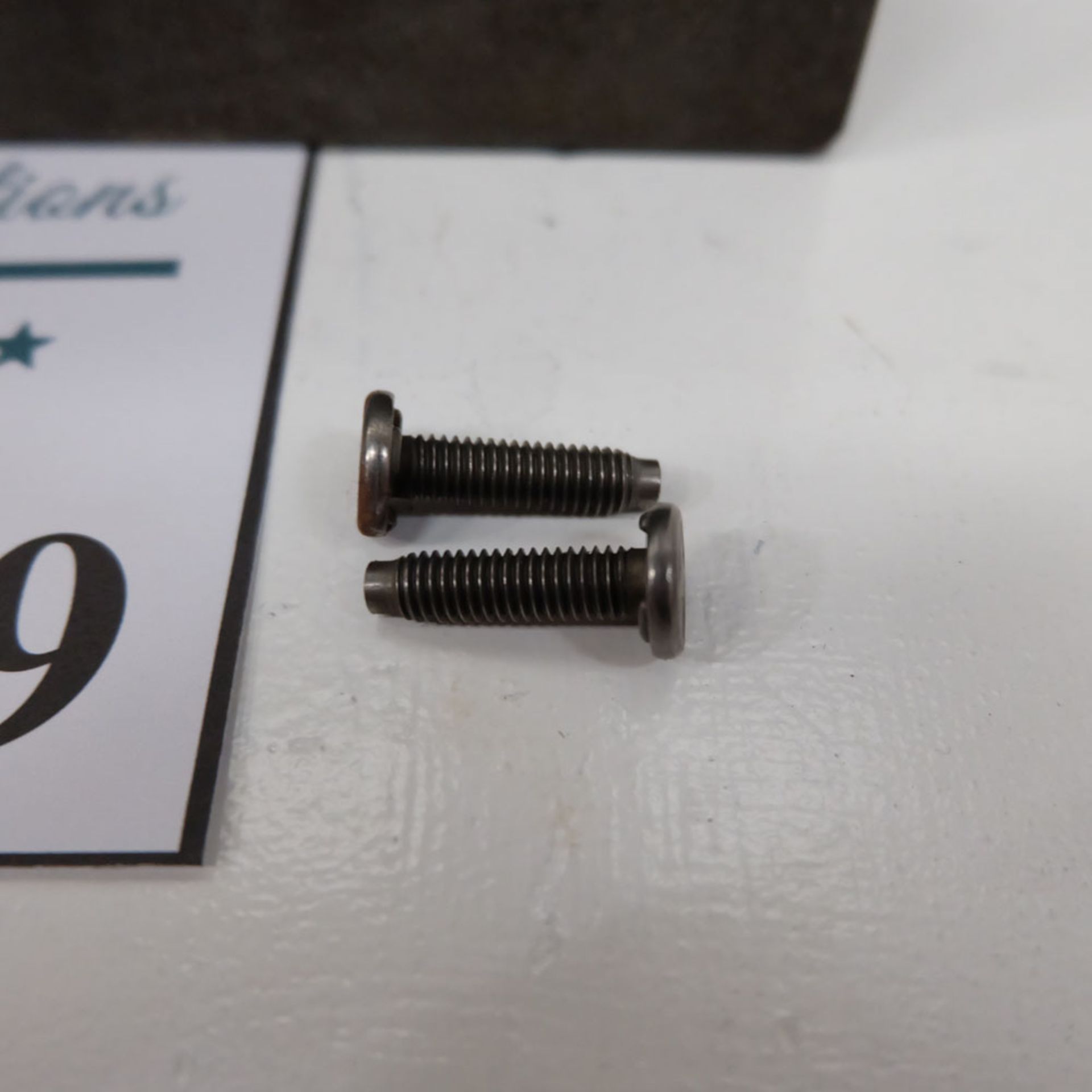 Quantity of Weld Bolts as Lotted Unlabelled. - Image 3 of 3