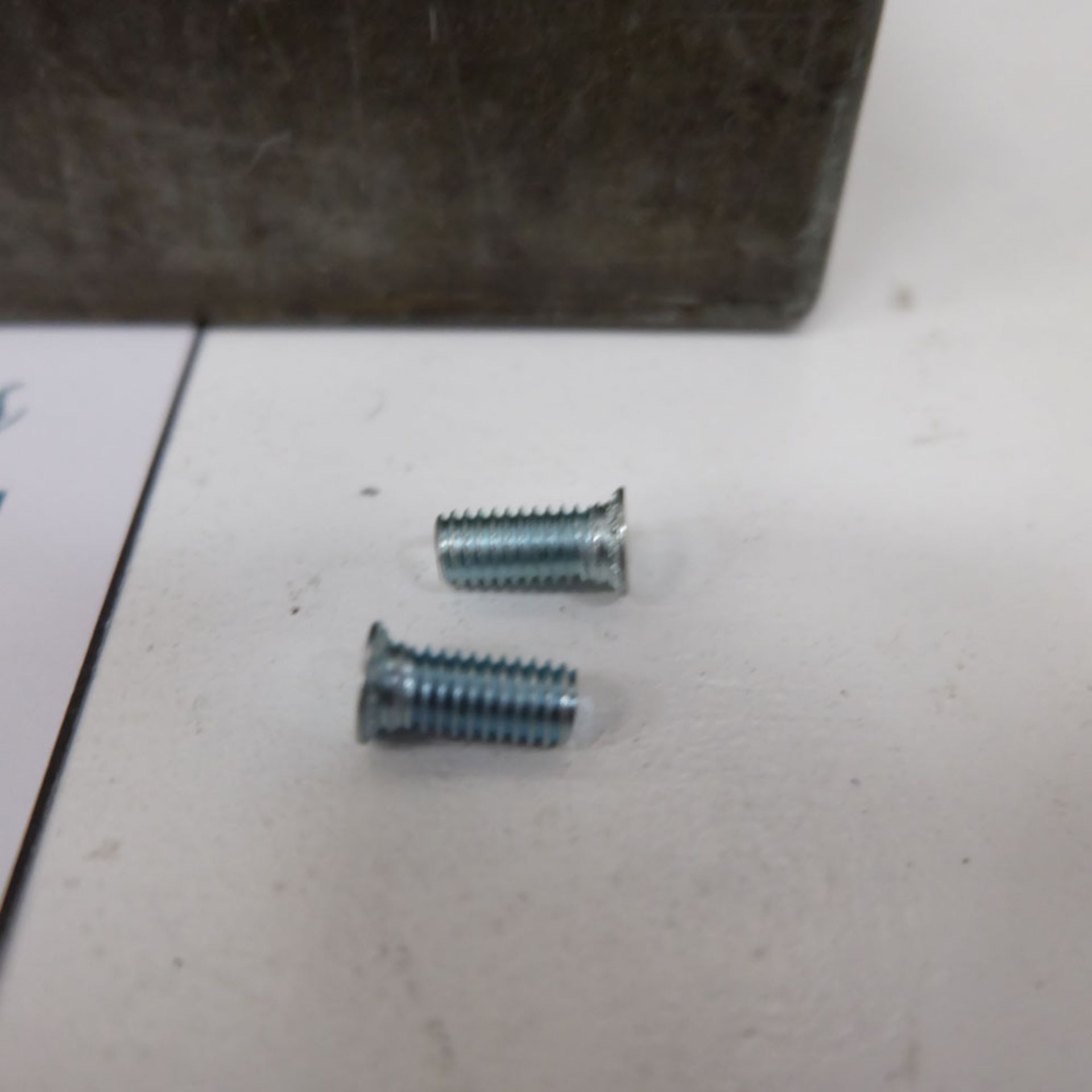 Quantity of Weld Bolts as Lotted. Labelled M6 x 14. - Image 4 of 6