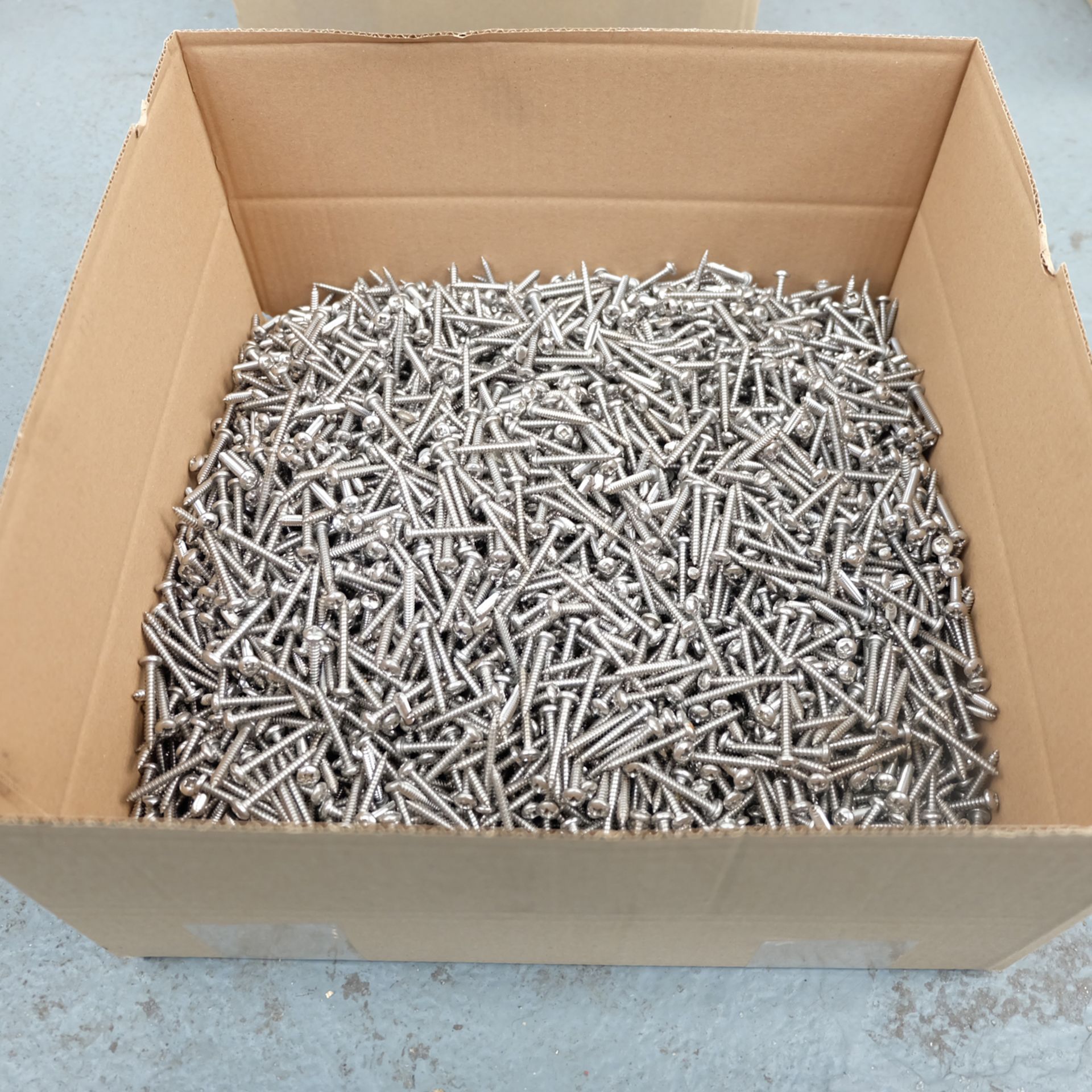 Selection of Screws as Lotted. - Image 2 of 2