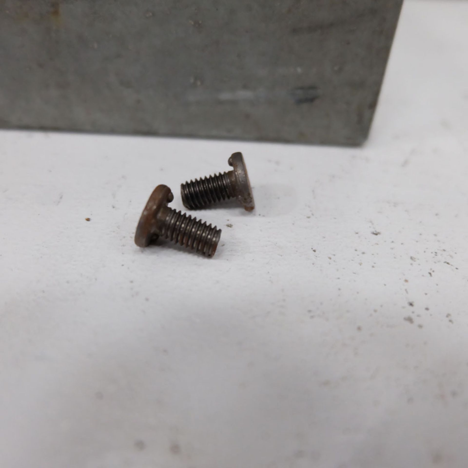 Quantity of Weld Bolts as Lotted. Labelled M6 x 12 Weld Bolt. - Image 3 of 4