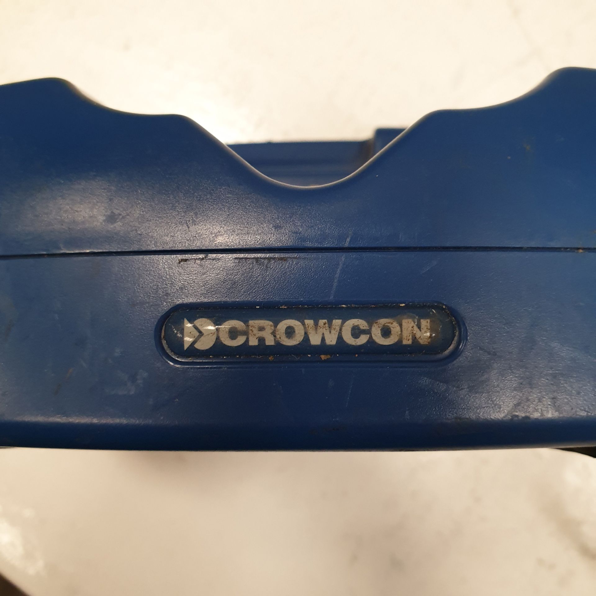 13 x CROWCON CO11018 Battery Chargers. - Image 3 of 4