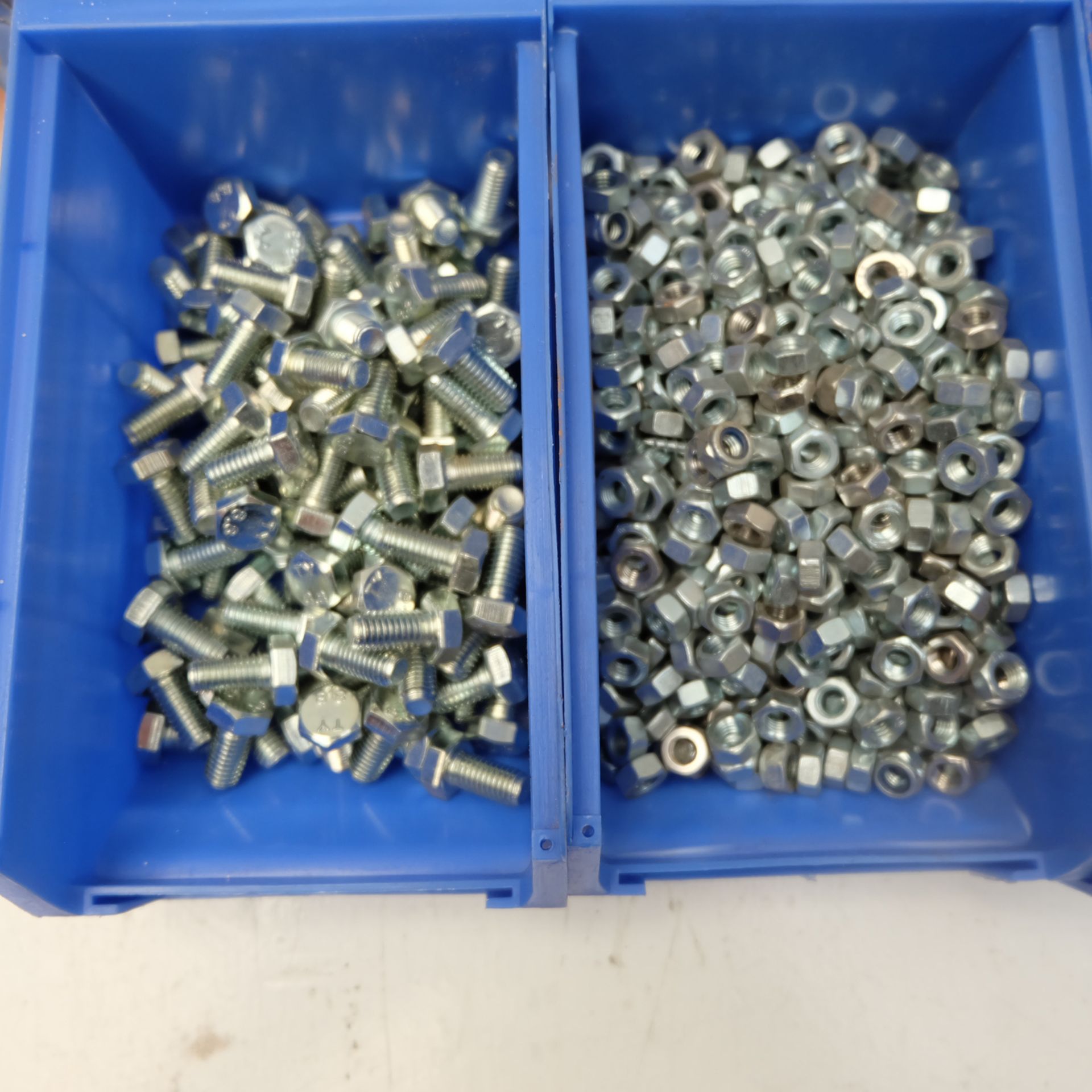 Selection of Miscellaneous Nuts, Bolts, Washers etc. - Image 4 of 9