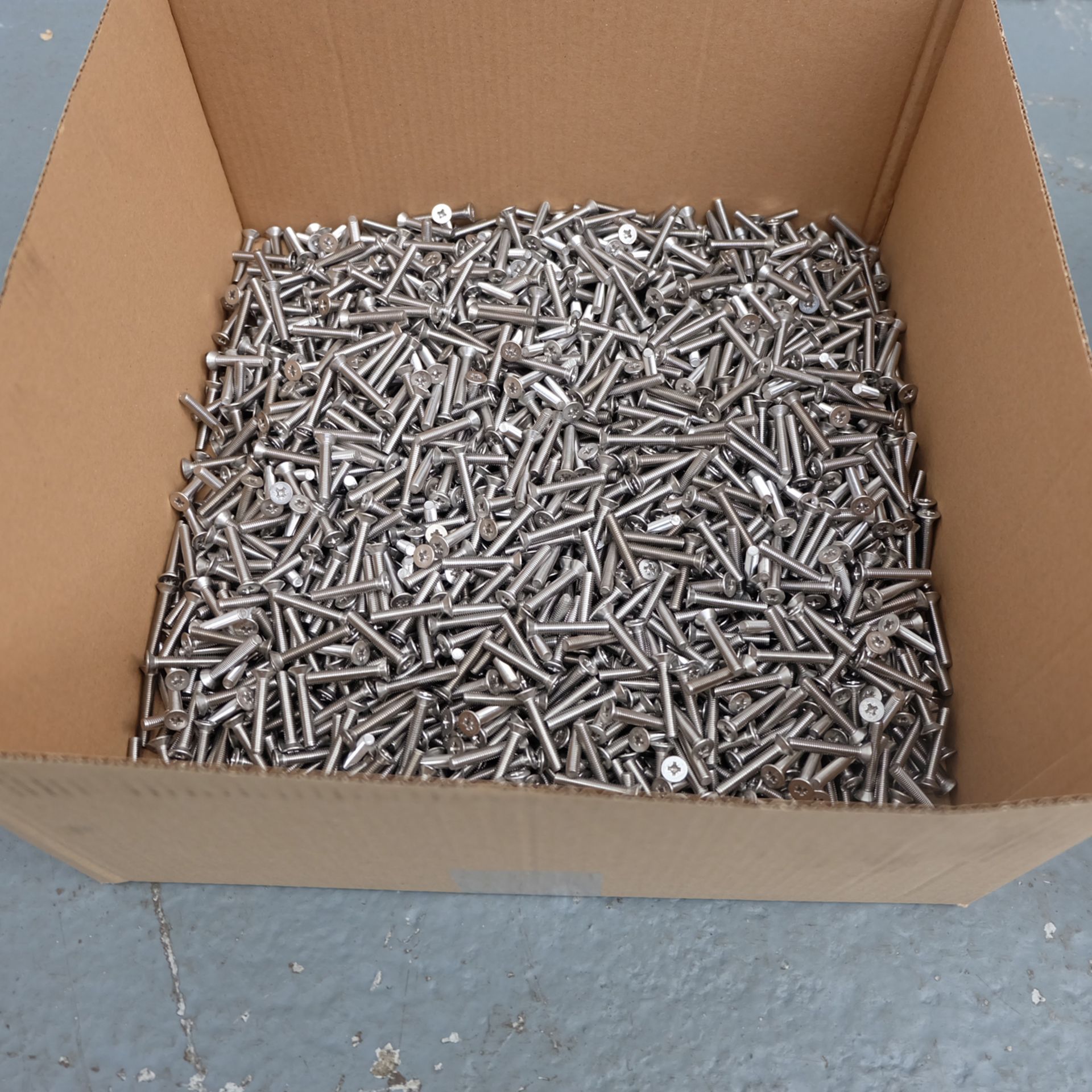 Selection of Screws as Lotted. - Image 2 of 2