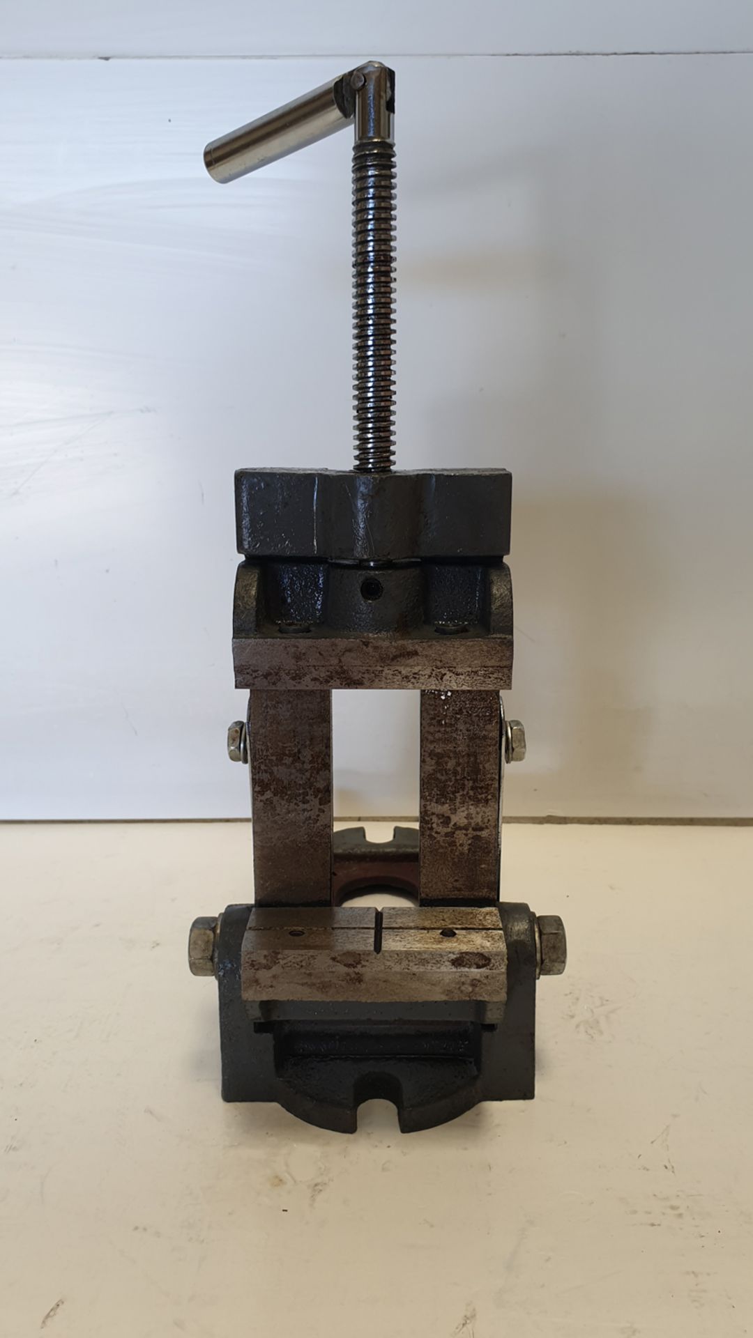 Tilting Drill Vice. - Image 2 of 6