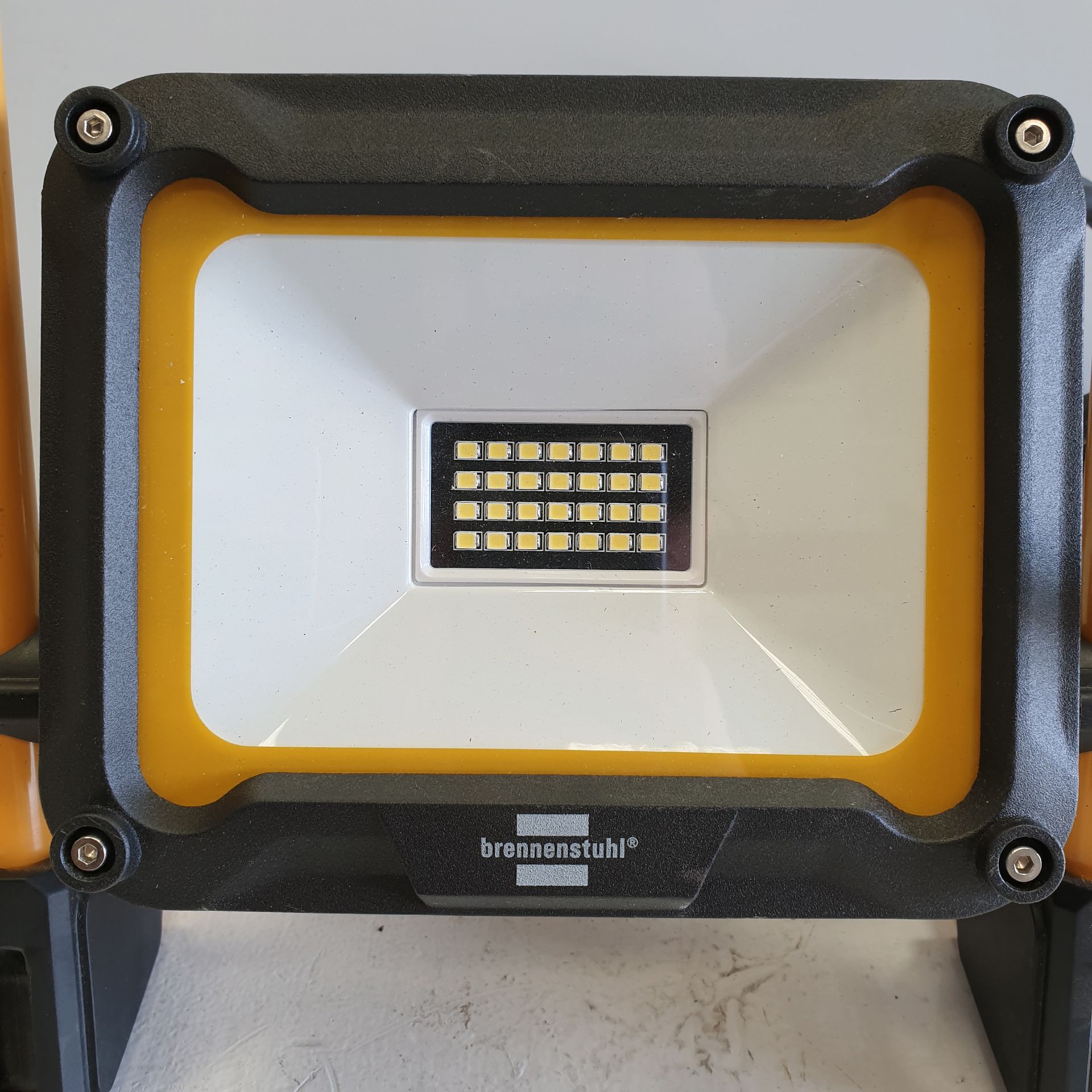 brennenstuhl 20W LED Work Light. 110V. - Image 2 of 4