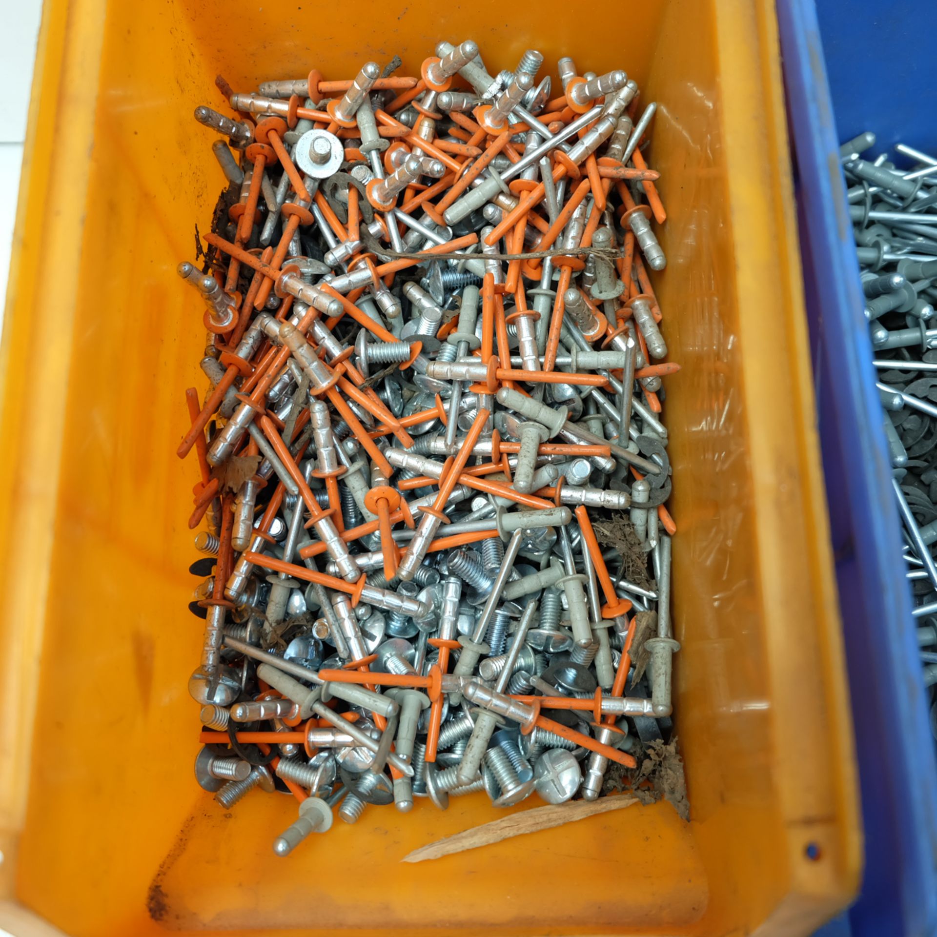 Selection of Miscellaneous Nuts, Bolts, Washers etc. - Image 9 of 9