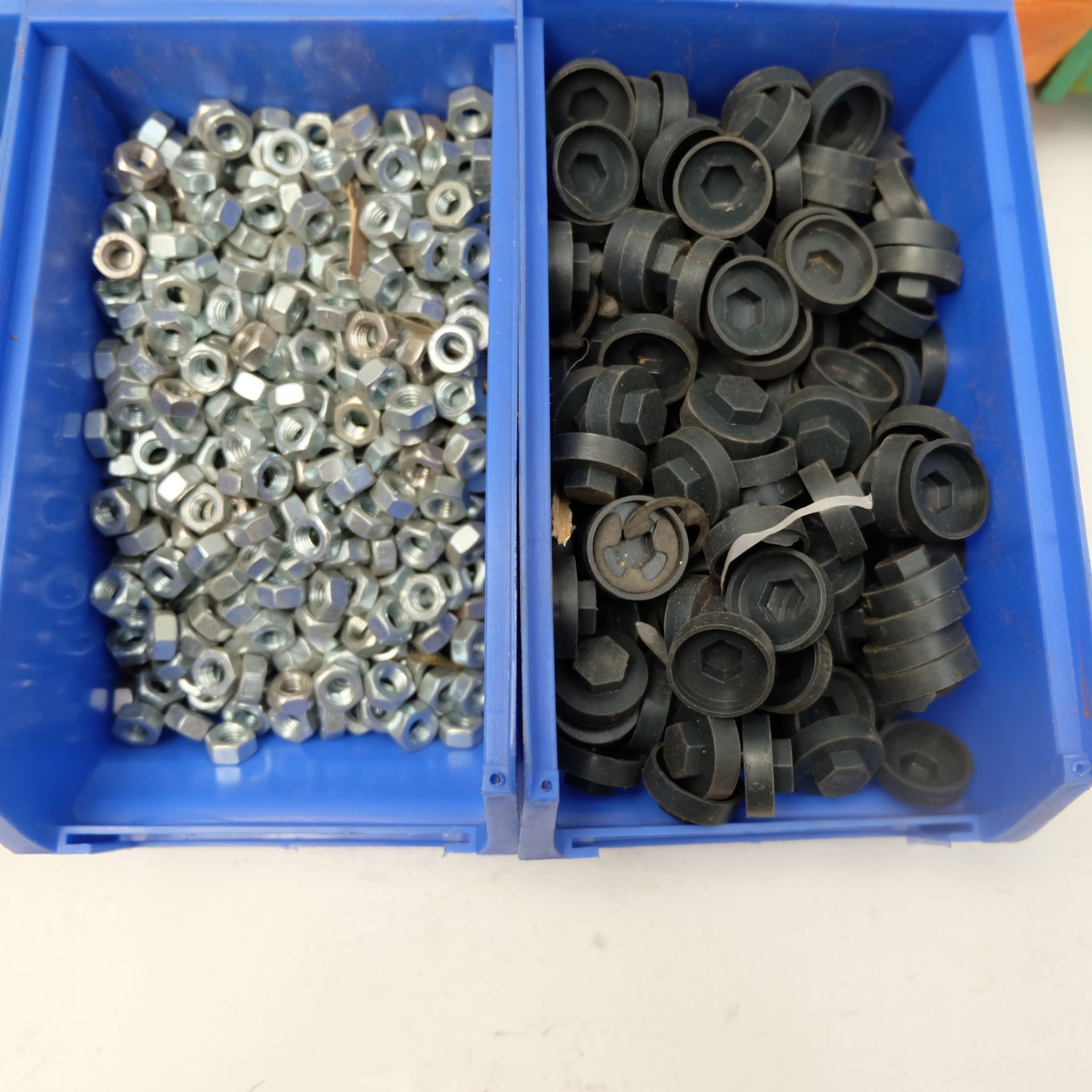 Selection of Miscellaneous Nuts, Bolts, Washers etc. - Image 3 of 9
