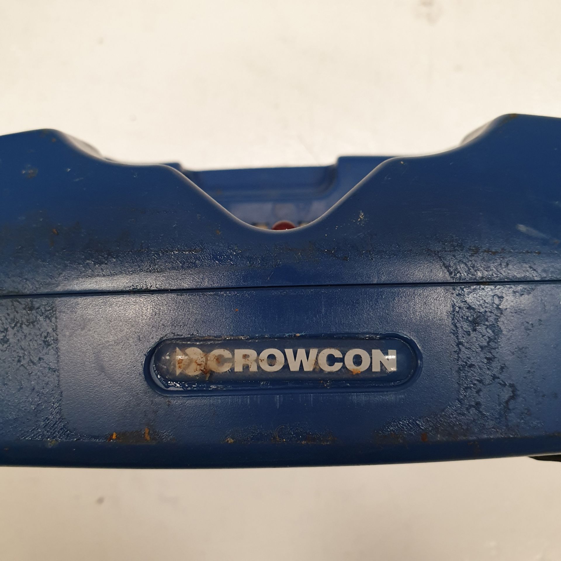 13 x CROWCON CO11018 Battery Chargers. - Image 2 of 3