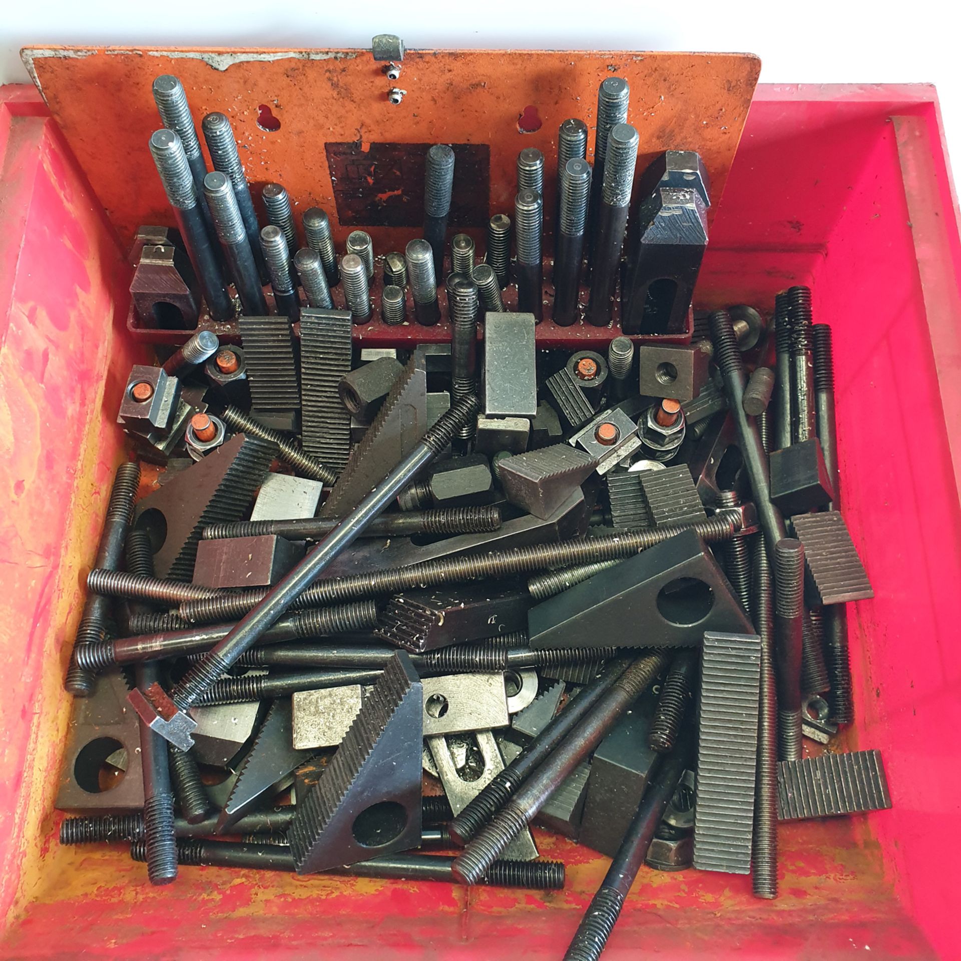 Selection of Clamping Equipment as Lotted. - Image 3 of 3