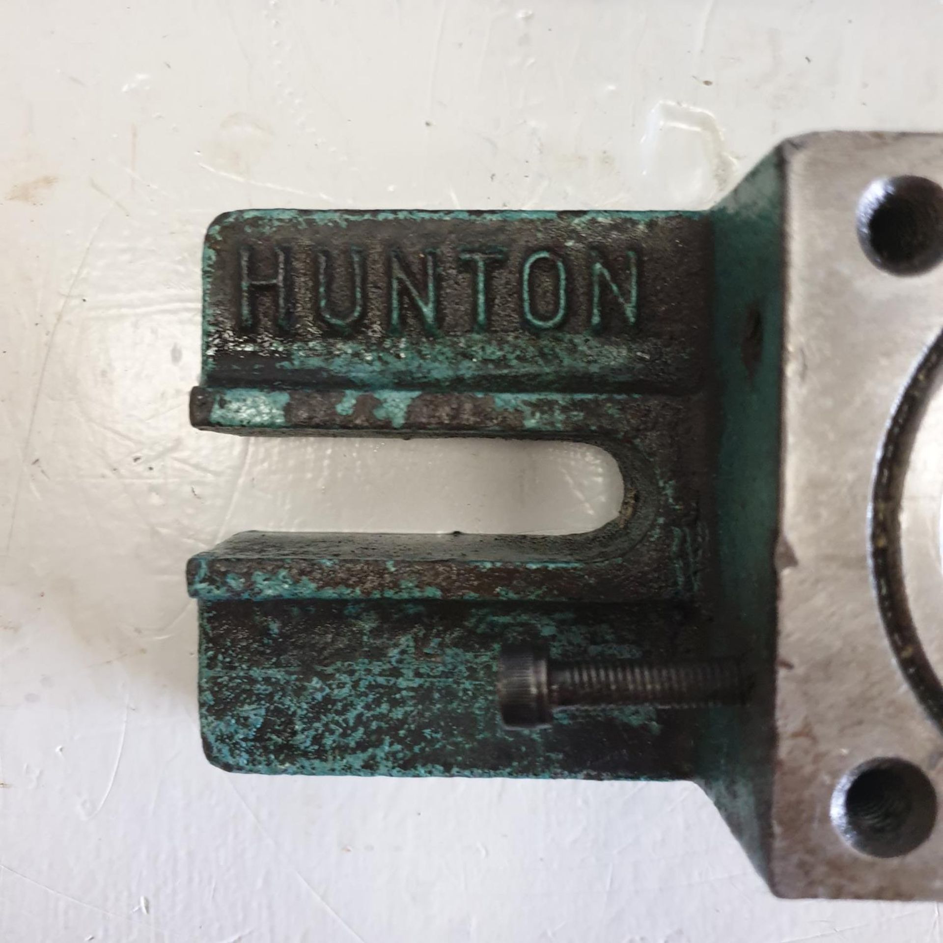 Two Hunton Universal Fly Press Bolster Outfits. Small No.1, 1/8" - 1 3/4" & Type 2, 1/8" to 3 3/4". - Image 5 of 7