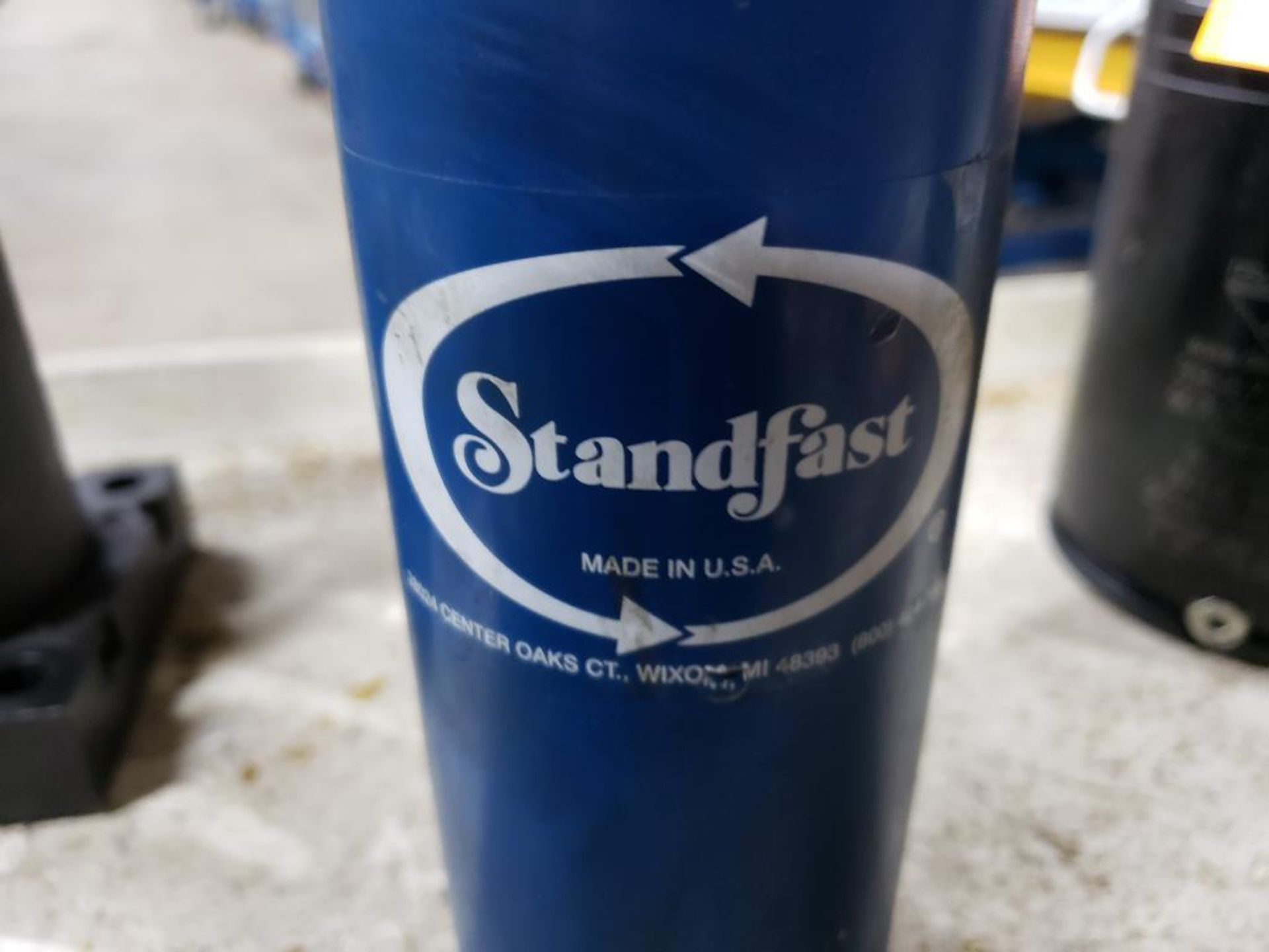 Standfast gas spring. - Image 3 of 3