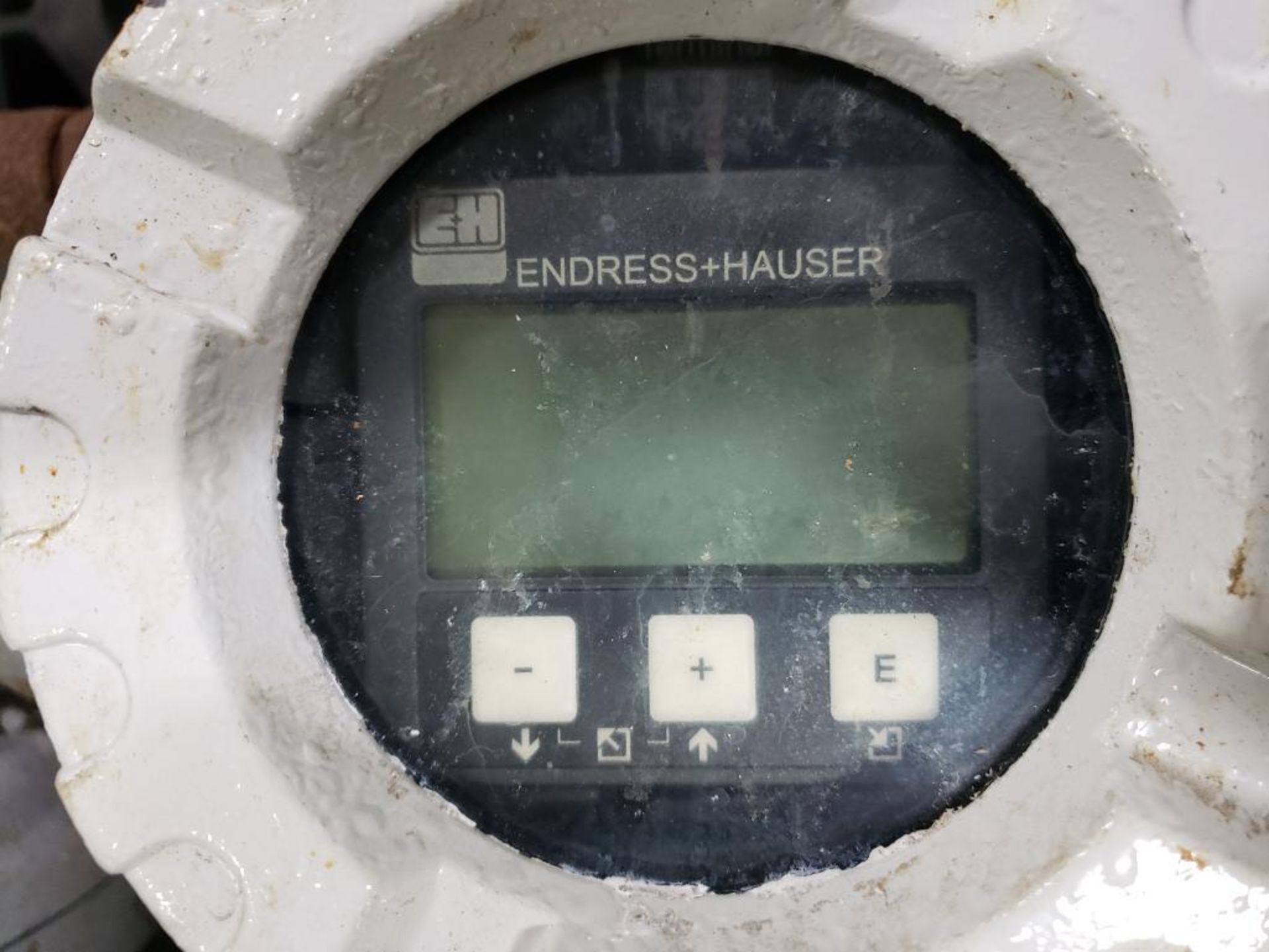 Assorted gear reducer, flow meter. Endress+Hauser, Bonfiglioli. - Image 3 of 8