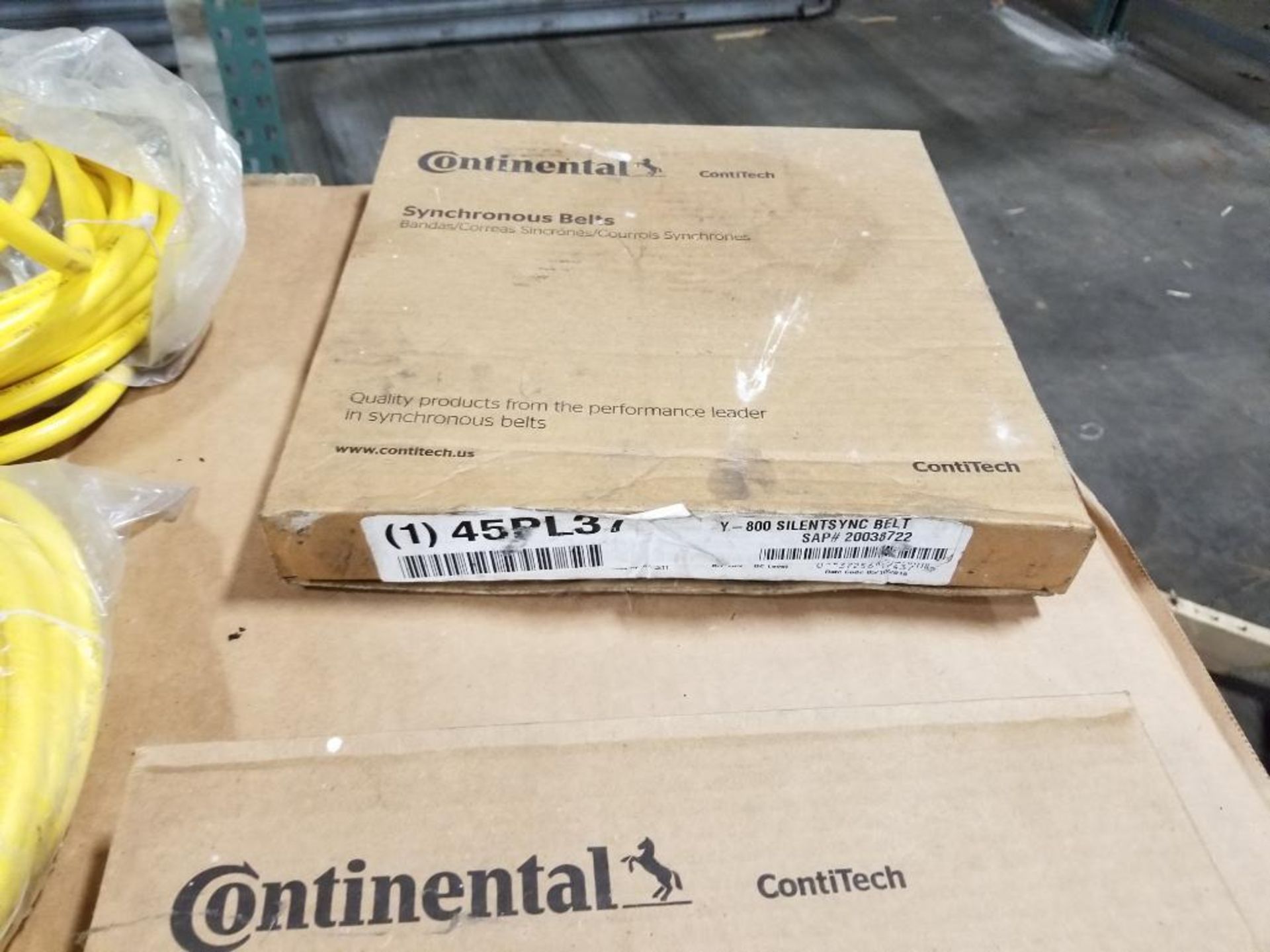 Pallet of assorted electrical and hardware. Continentals, Hardy Instruments, Brad Connectivity. - Image 8 of 18