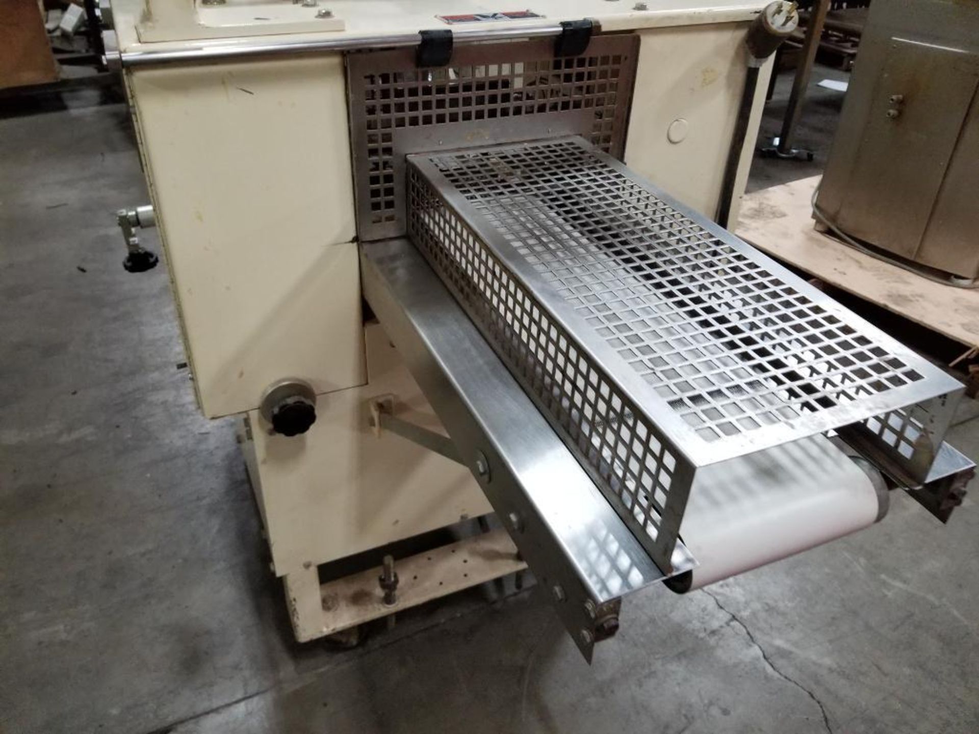 Doboy Packaging Machinery, INC. SCOTTY II horizontal flow wrapper. - Image 14 of 26