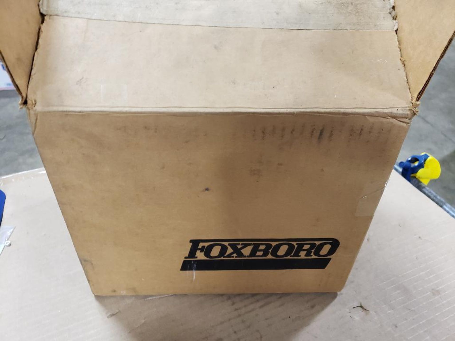 Foxboro 821GM-IK1NH2 Electronic Transmitter. Pressure switch. New in box. - Image 2 of 4